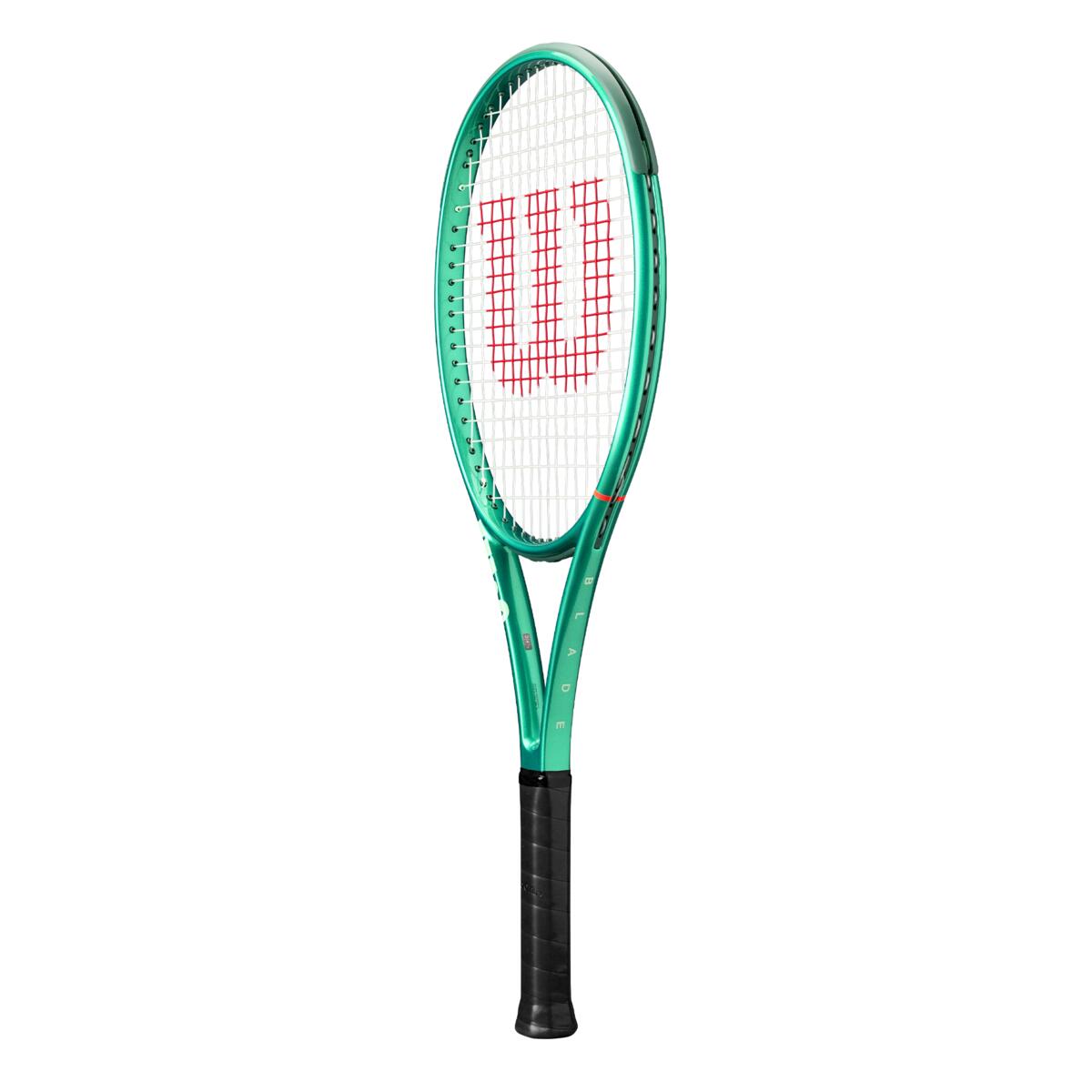 Wilson Tennis Racquet Blade 101 Team V10 (275g)