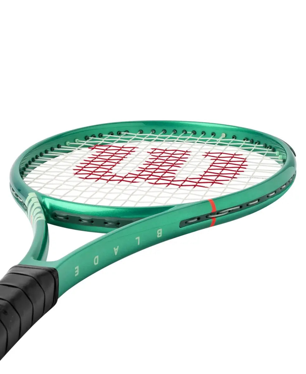 Wilson Tennis Racquet Blade 101 Team V10 (275g)