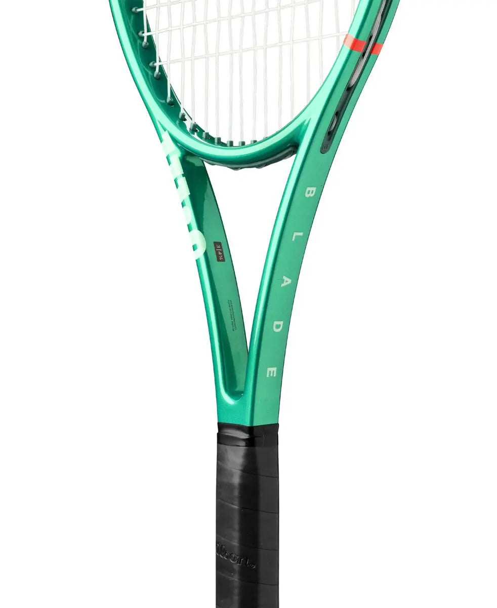 Wilson Tennis Racquet Blade 101 Team V10 (275g)