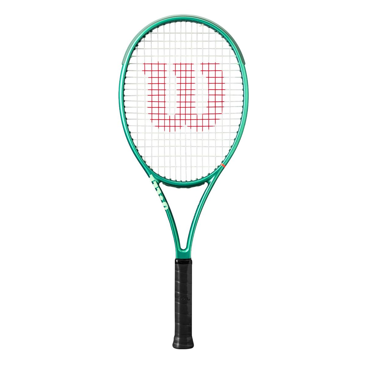 Wilson Tennis Racquet Blade 101 Team V10 (275g)