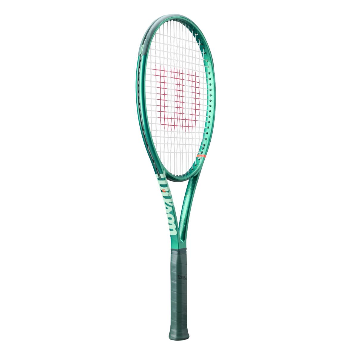 Wilson Tennis Racquet Blade 98 16X19 V10 (305 g)