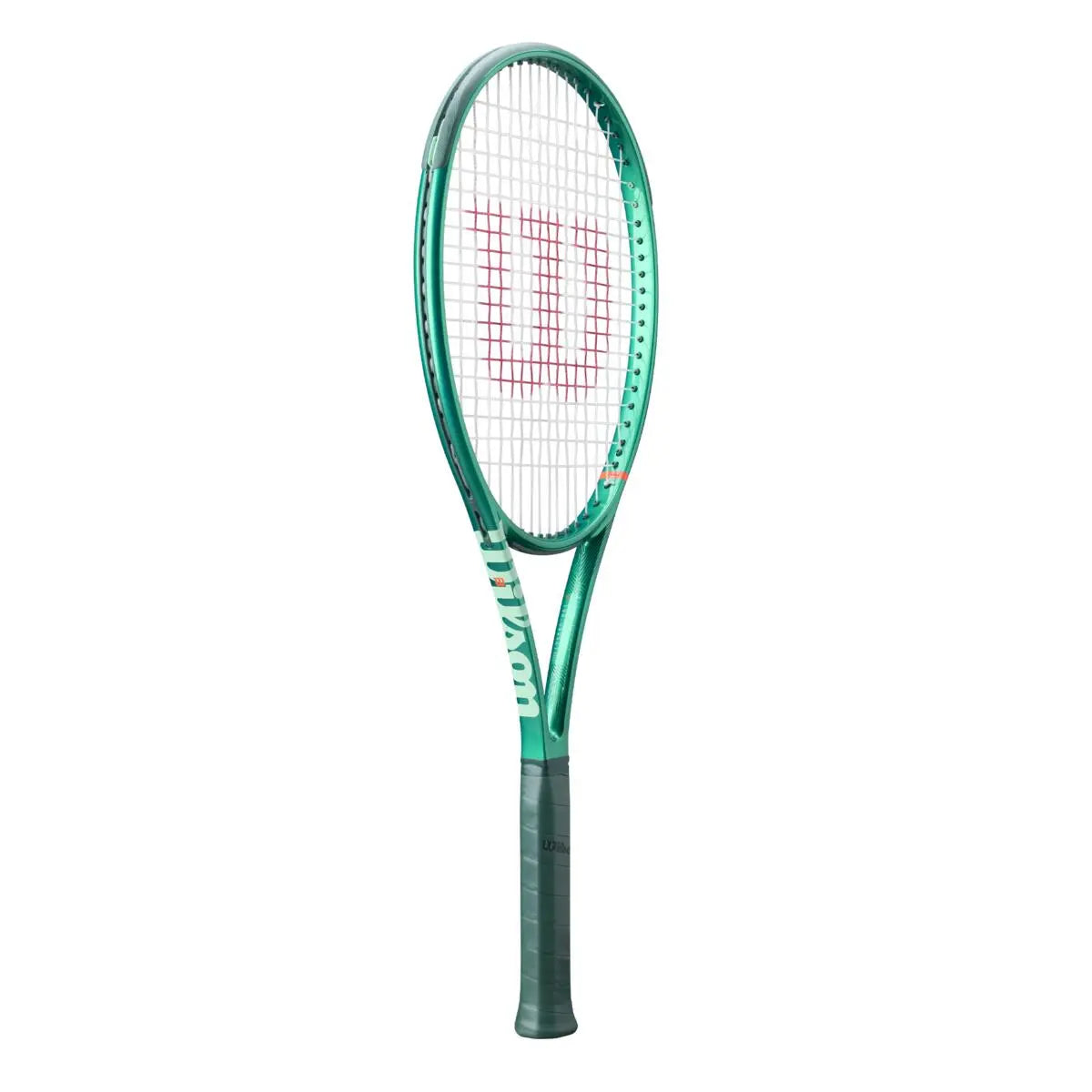 Wilson Tennis Racquet Blade 98 16X19 V10 (305 g)