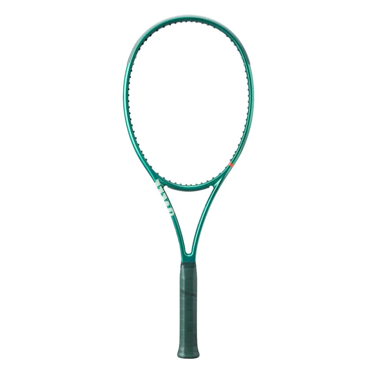 Wilson Tennis Racquet Blade 98 16X19 V10 (305 g)