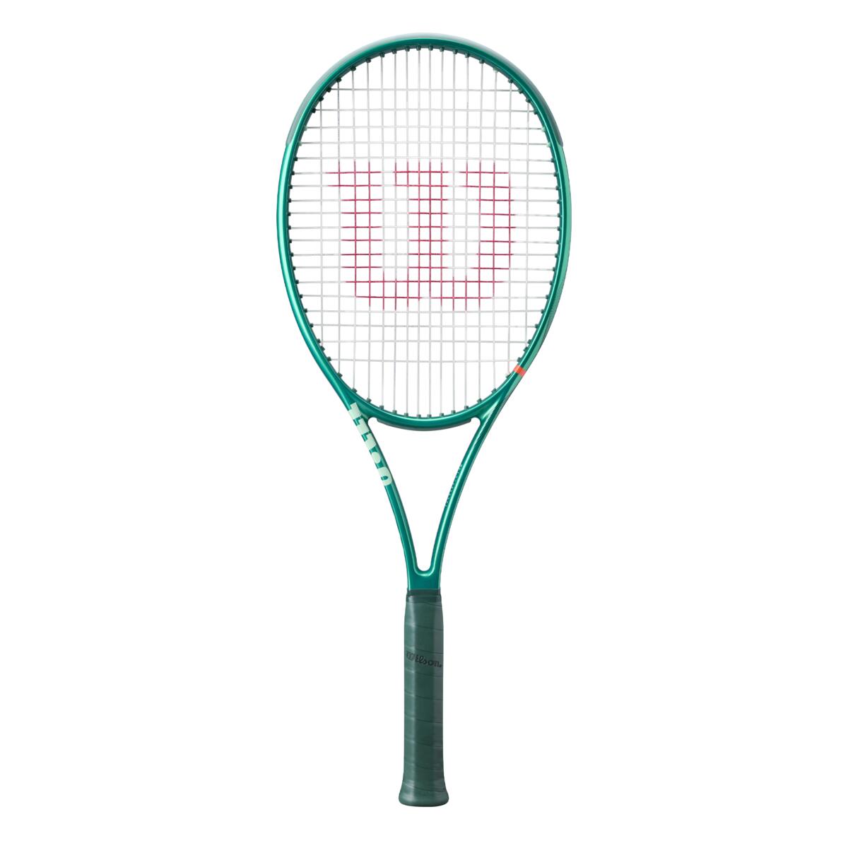 Wilson Tennis Racquet Blade 98 16X19 V10 (305 g)