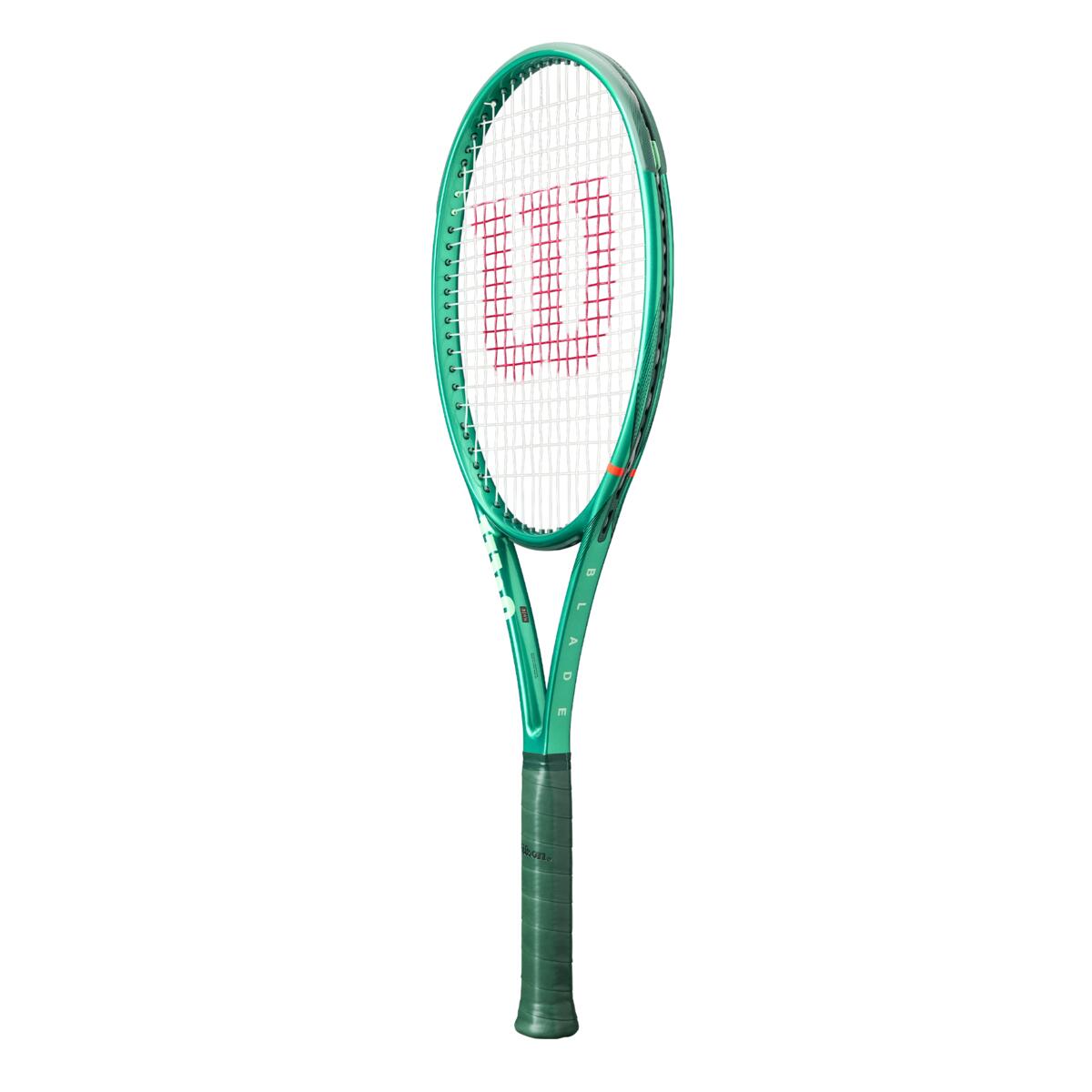 Wilson Tennis Racquet Blade 98 18X20 V10 (305g)