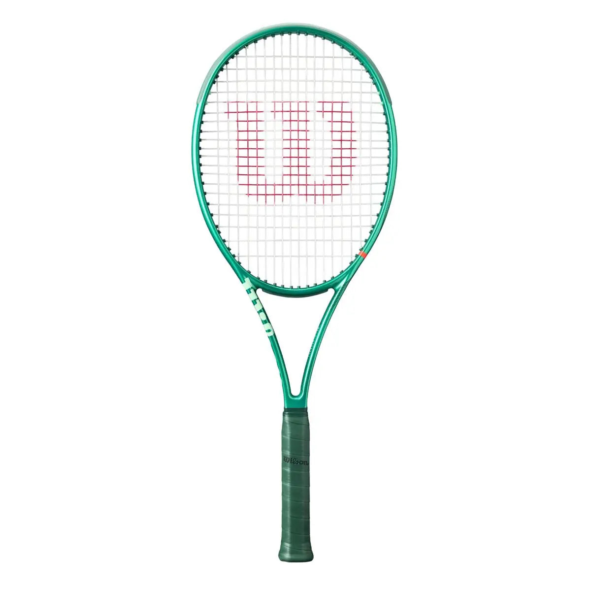 Wilson Tennis Racquet Blade 98 18X20 V10 (305g)
