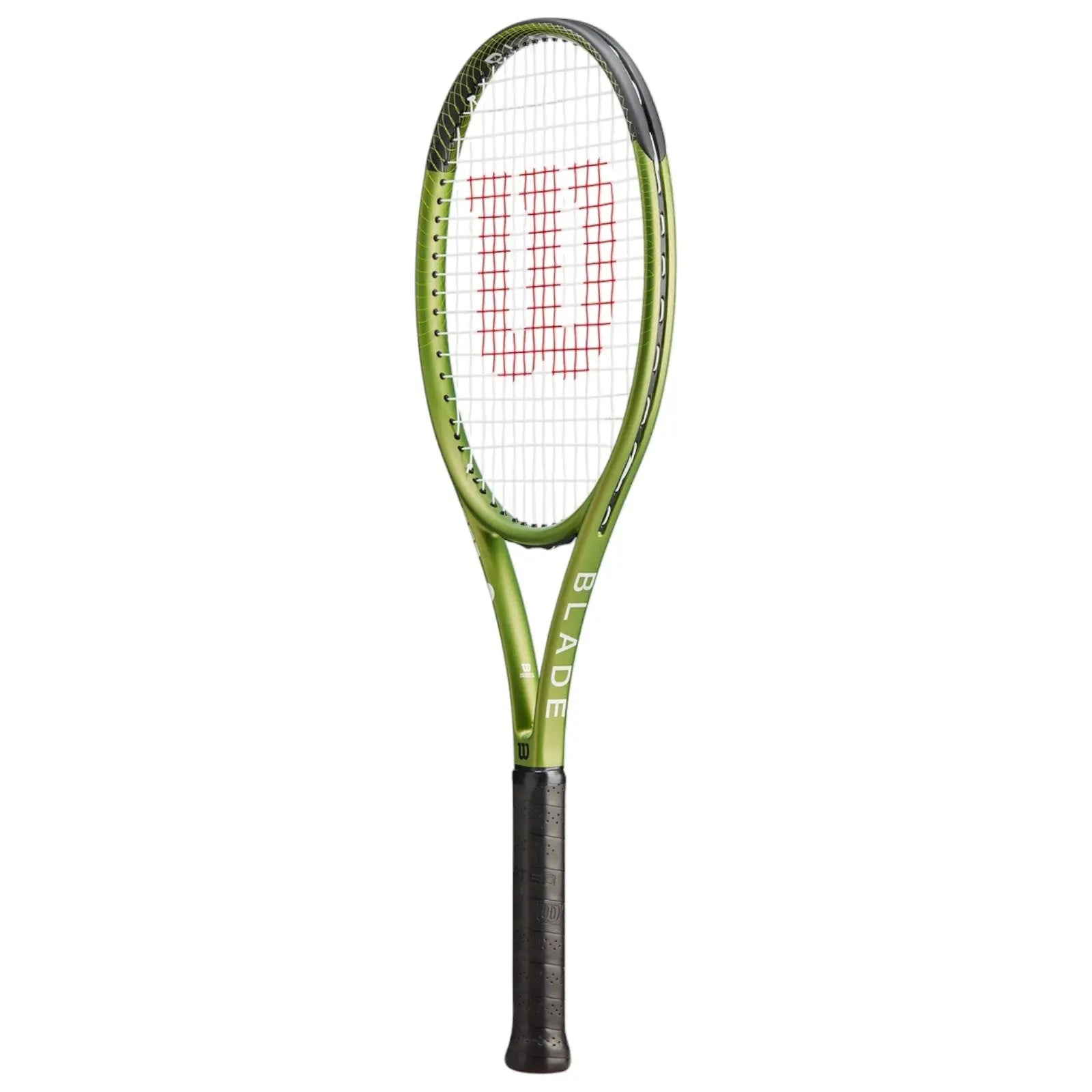 Wilson Tennis Racquet Blade Feel 100 (300g)
