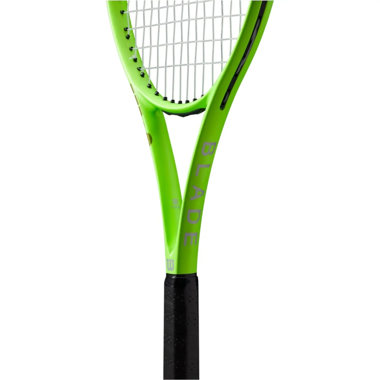 Wilson Tennis Racquet Blade Feel 105 (313g)