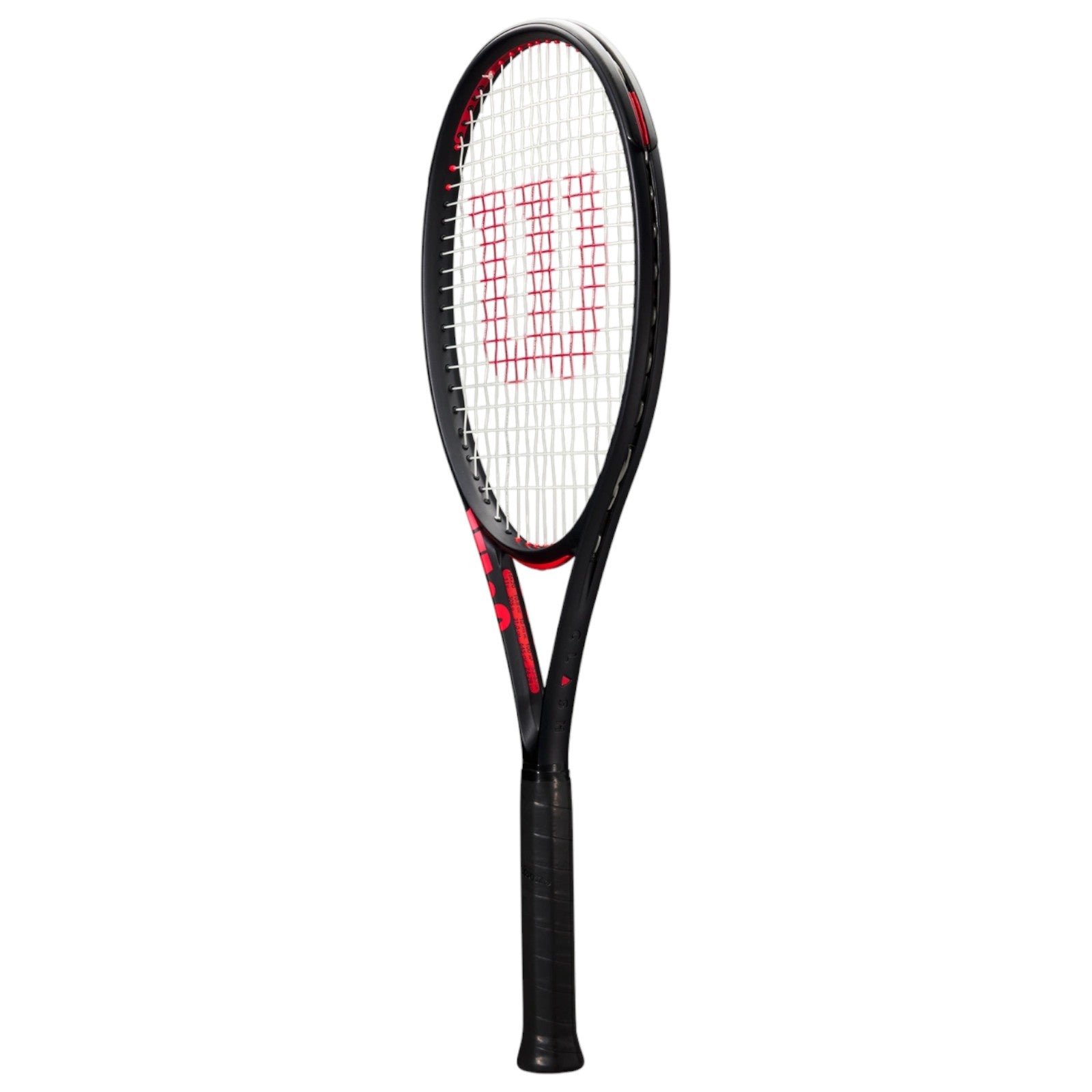 Wilson Tennis Racquet Clash 100 PRO v3 Frame (310g)
