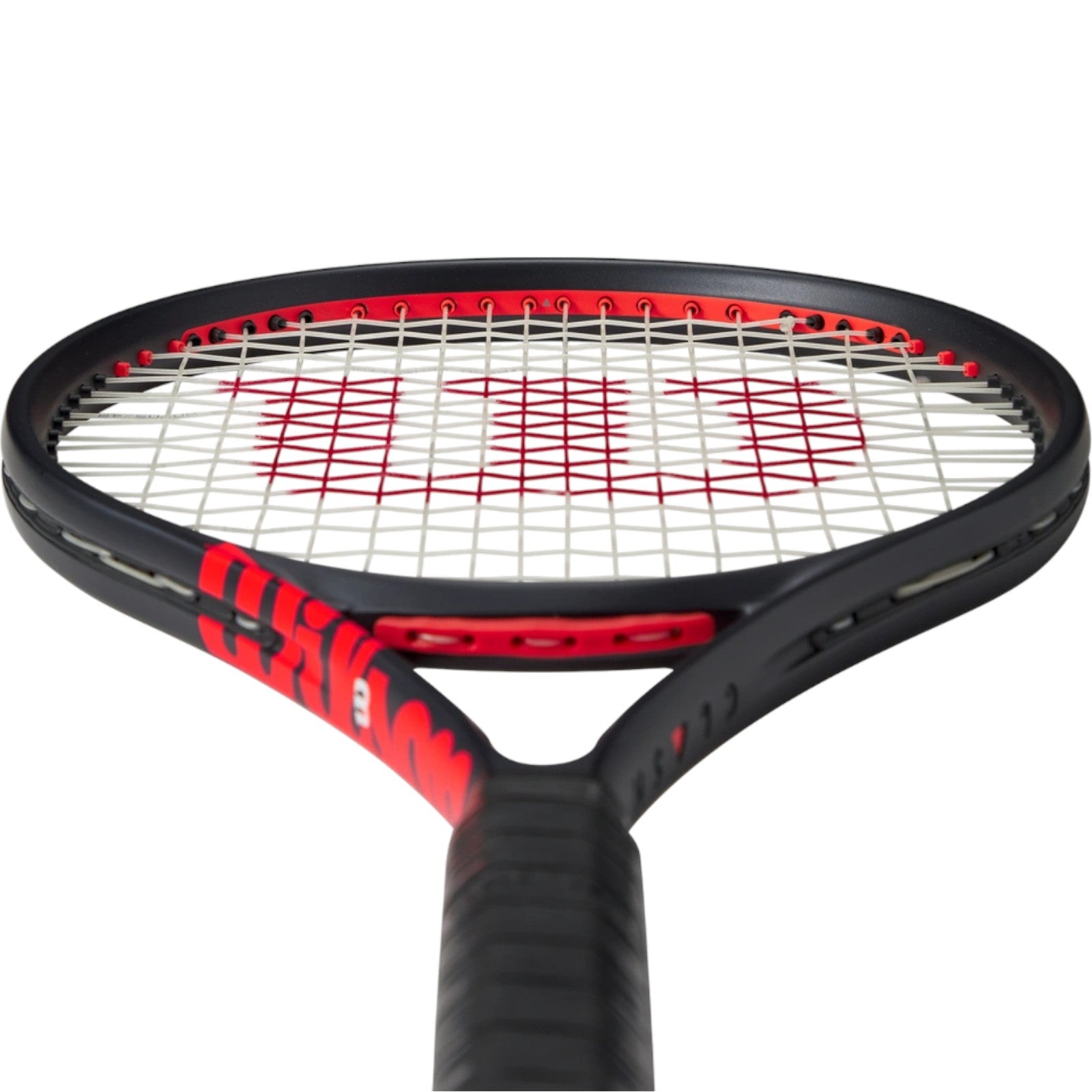 Wilson Tennis Racquet Clash 100 v3 Frame (295g)