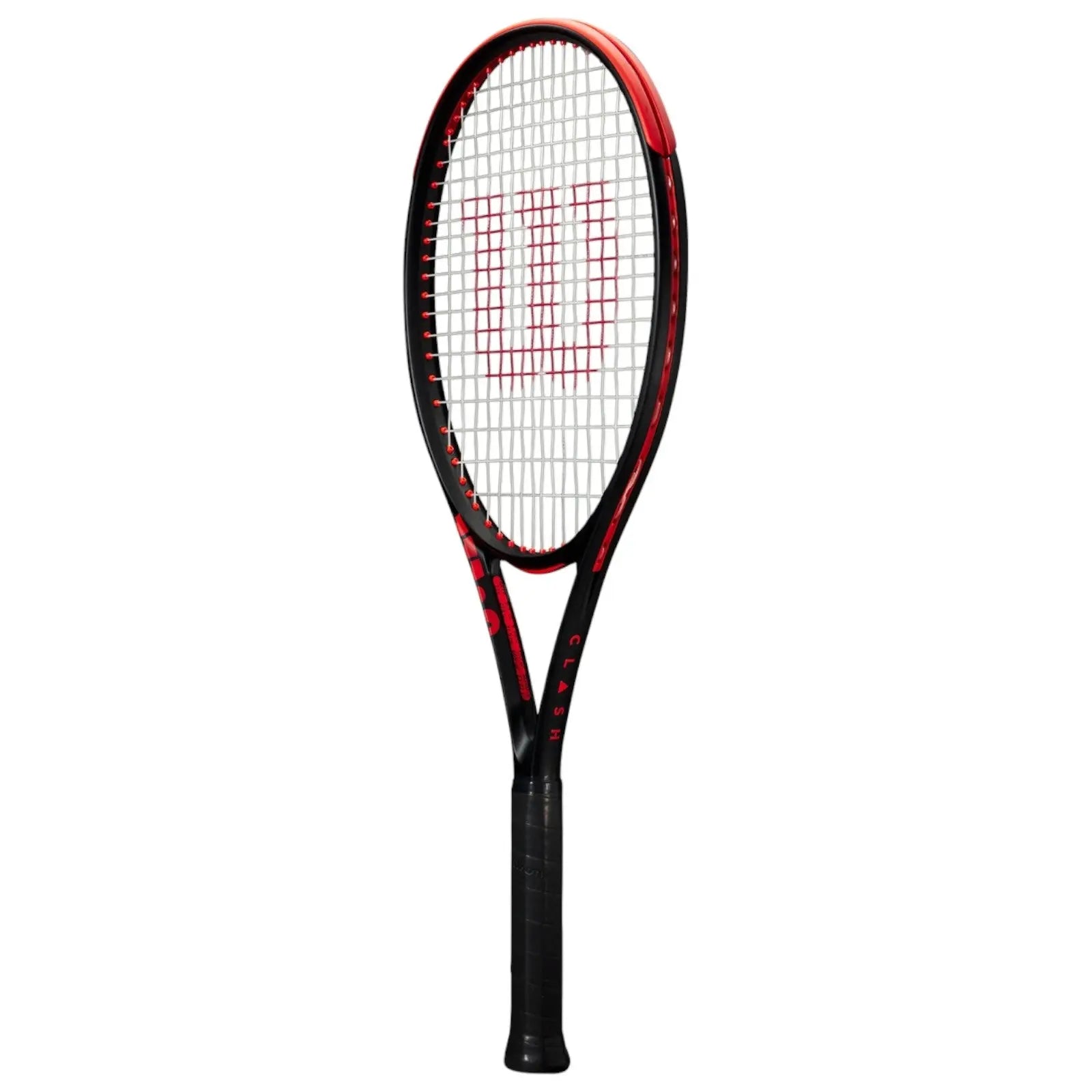 Wilson Tennis Racquet Clash Team 103 v3(280g)