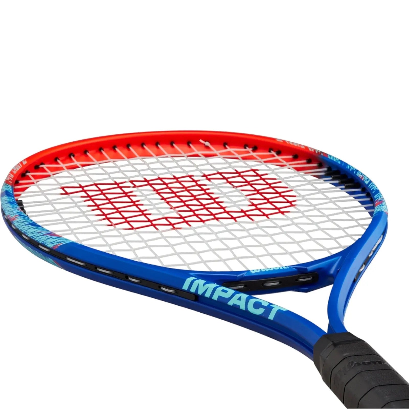 Wilson Tennis Racquet Impact 112 (300g)