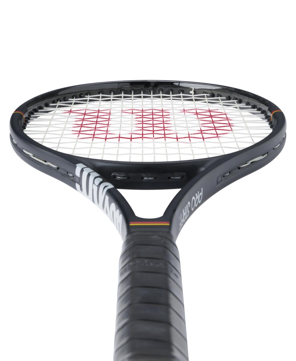 Wilson Tennis Racquet PRO STAFF 97 CLASSIC Frame (315g)
