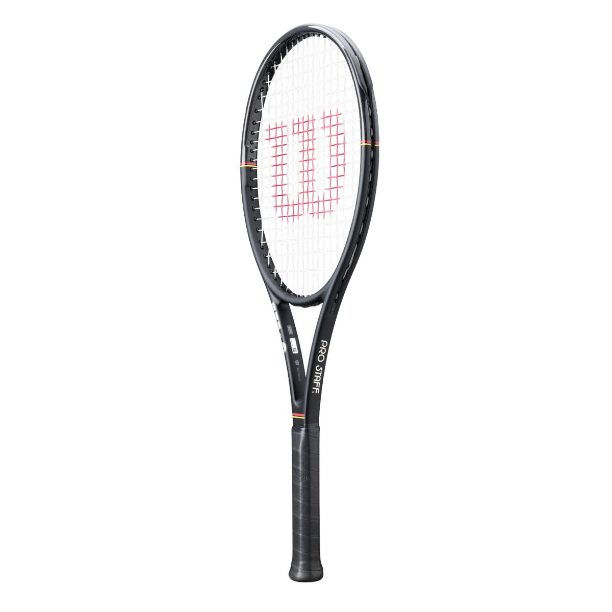 Wilson Tennis Racquet PRO STAFF 97L CLASSIC Frame (290g)