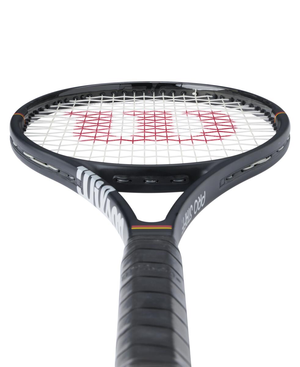 Wilson Tennis Racquet PRO STAFF 97L CLASSIC Frame (290g)