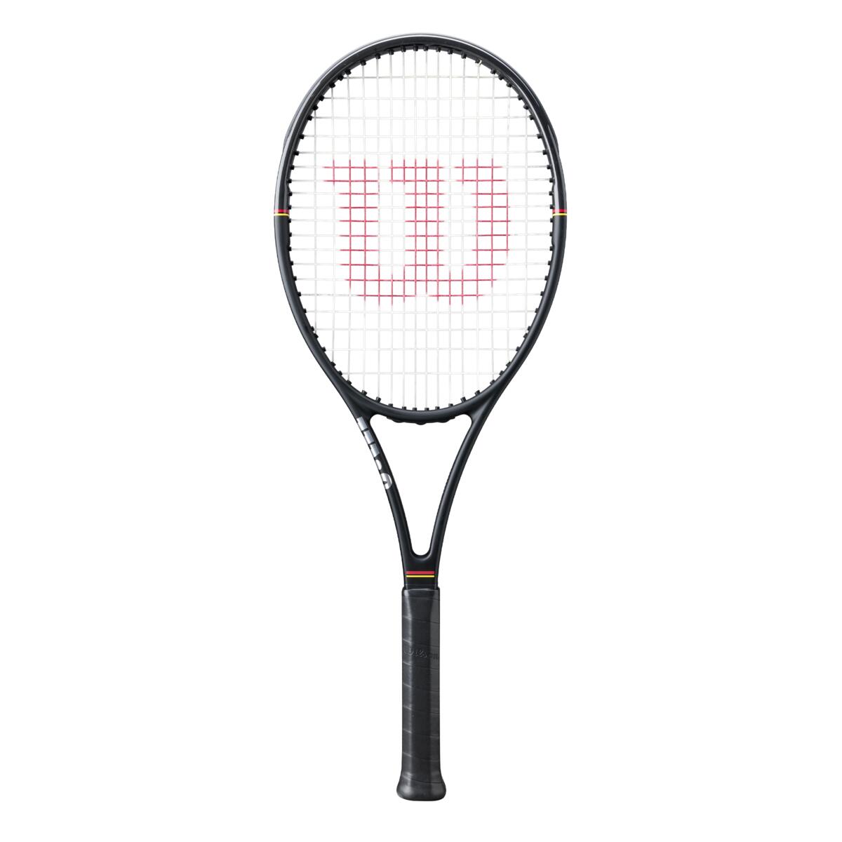 Wilson Tennis Racquet PRO STAFF 97L CLASSIC Frame (290g)
