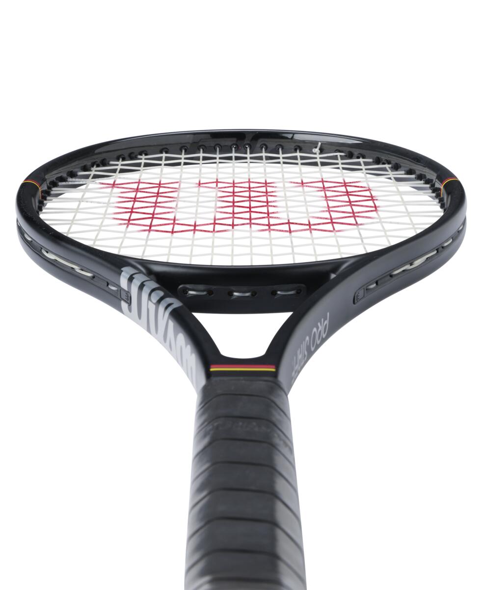 Wilson Tennis Racquet PRO STAFF 97UL CLASSIC Frame (270g)