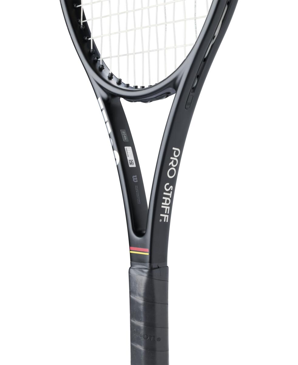 Wilson Tennis Racquet PRO STAFF 97UL CLASSIC(270g) - Demo