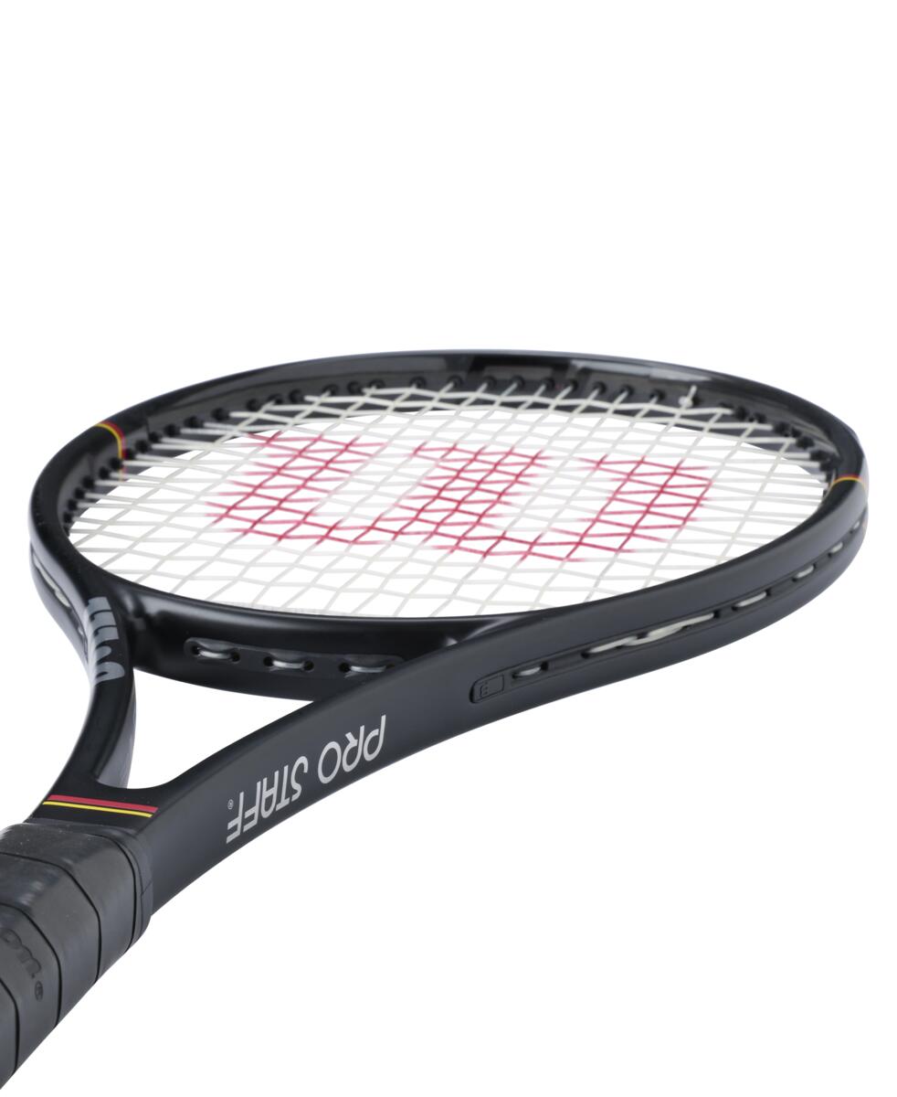 Wilson Tennis Racquet PRO STAFF 97UL CLASSIC(270g) - Demo