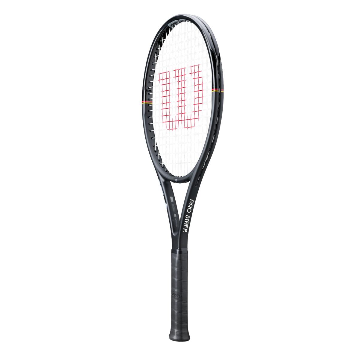 Wilson Tennis Racquet PRO STAFF TEAM CLASSIC (280g)