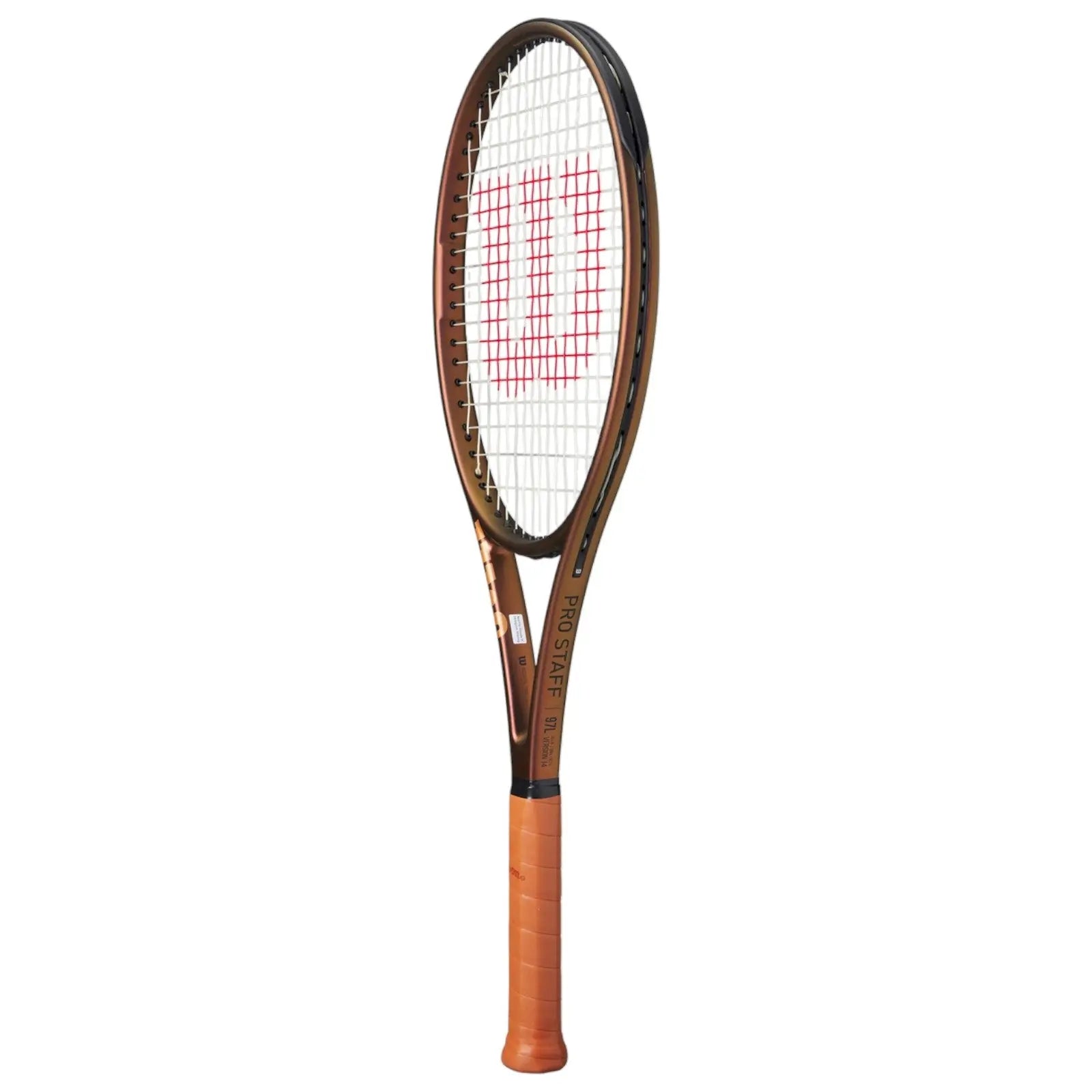 Wilson Tennis Racquet PRO Staff 97L v14 Frame (290g)