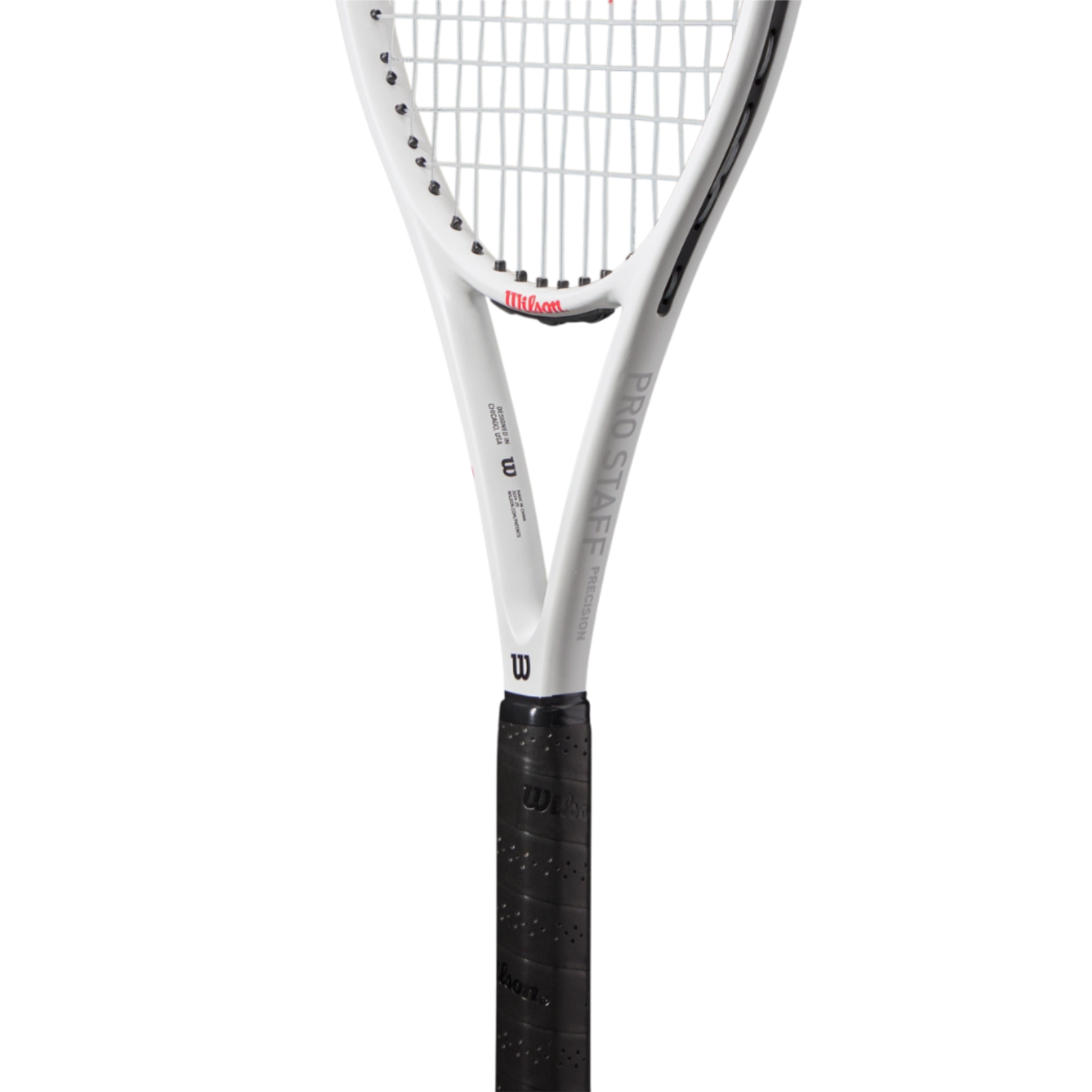 Wilson Tennis Racquet PRO Staff Precision Rxt 105 (305g)