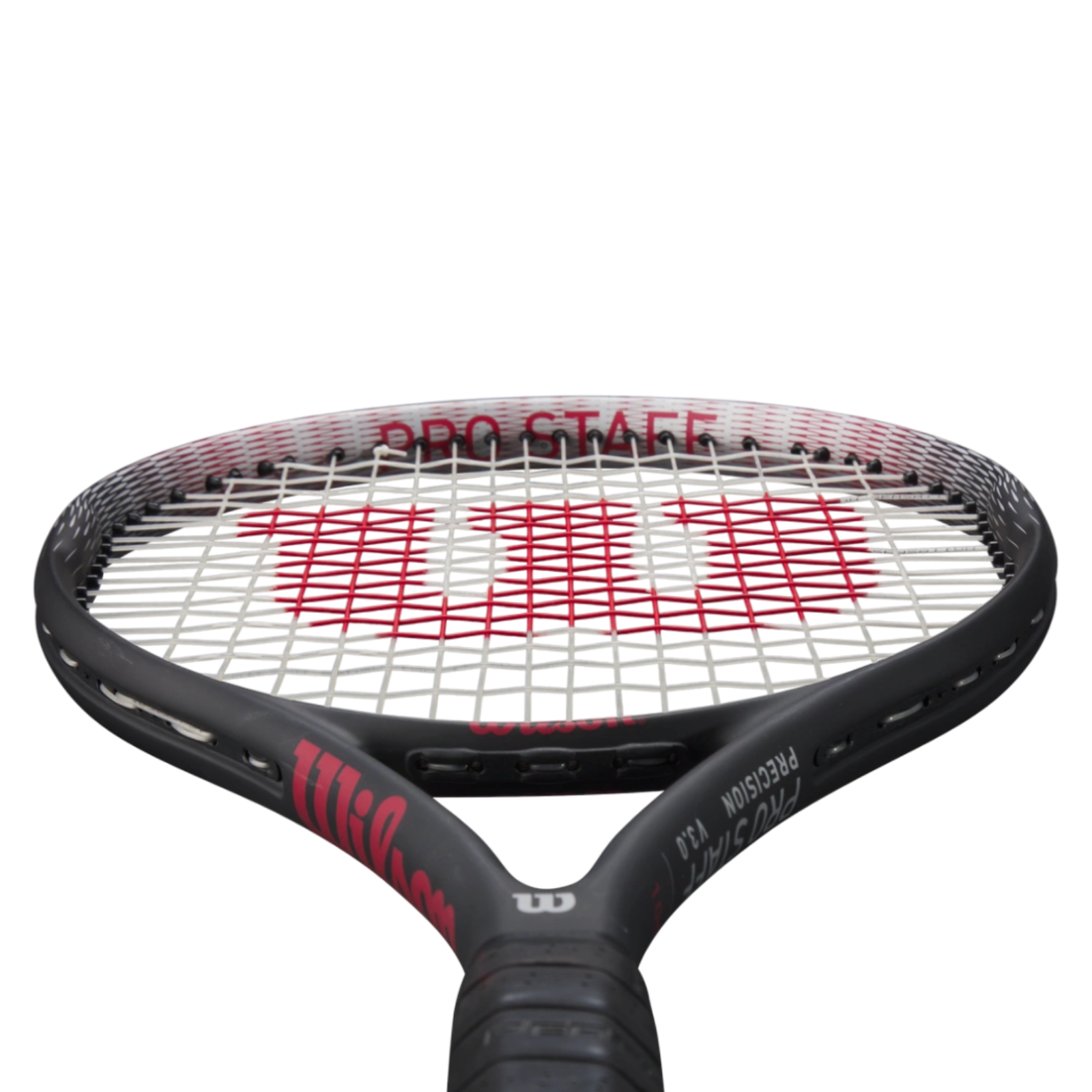 Wilson Tennis Racquet Pro Staff Precision 100(320g) - Demo