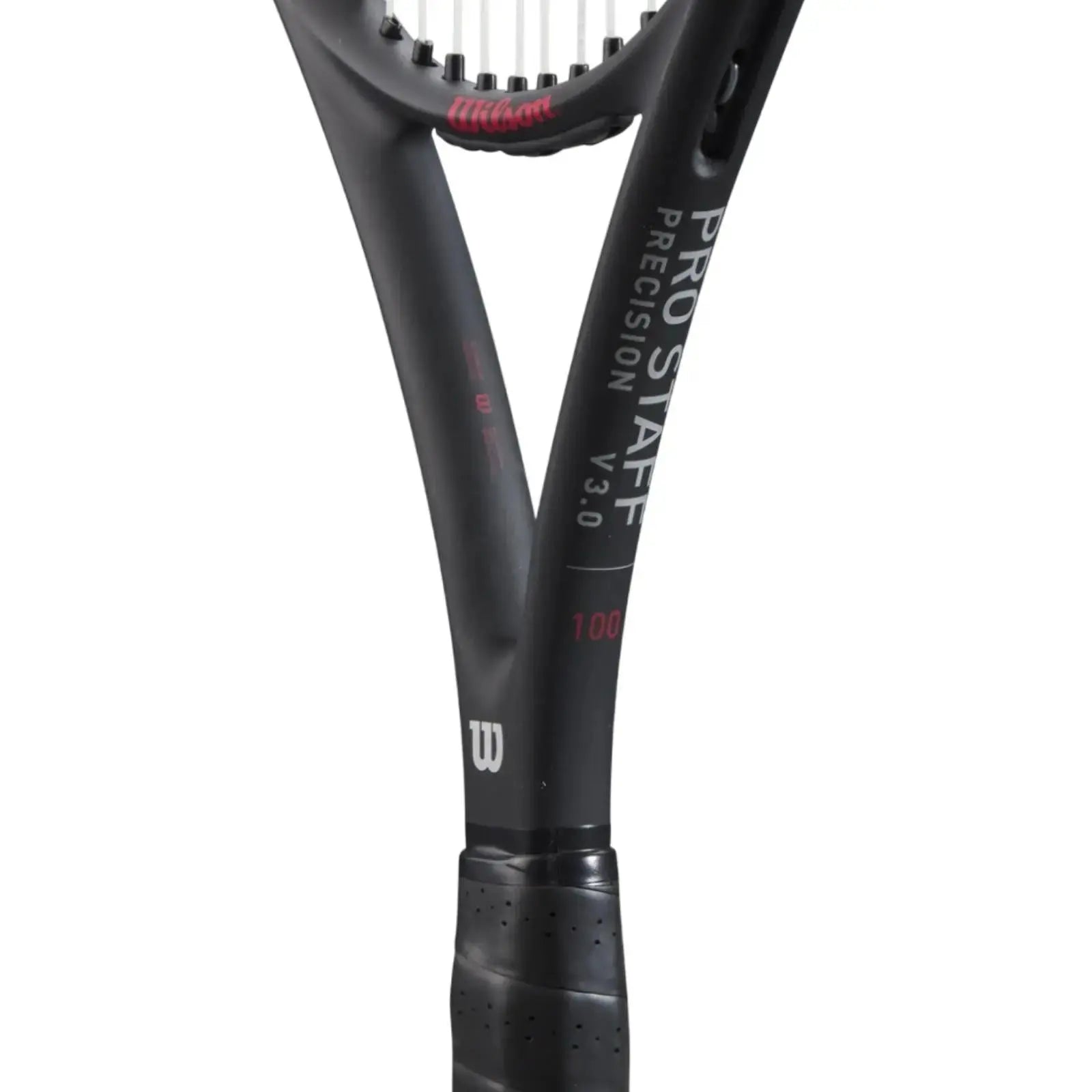 Wilson Tennis Racquet Pro Staff Precision 100(320g) - Demo