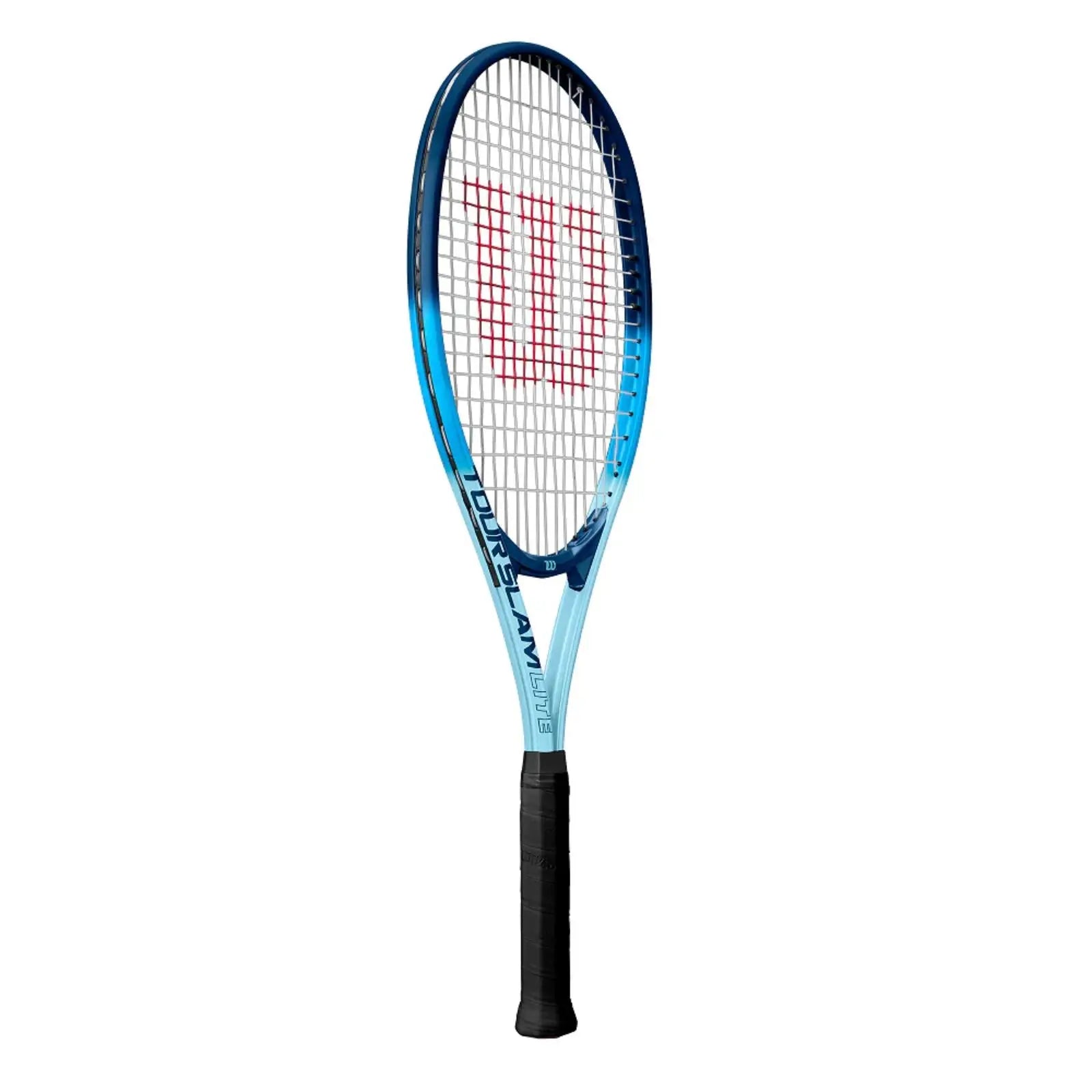 Wilson Tennis Racquet Tour Slam Lite 112 (291g)