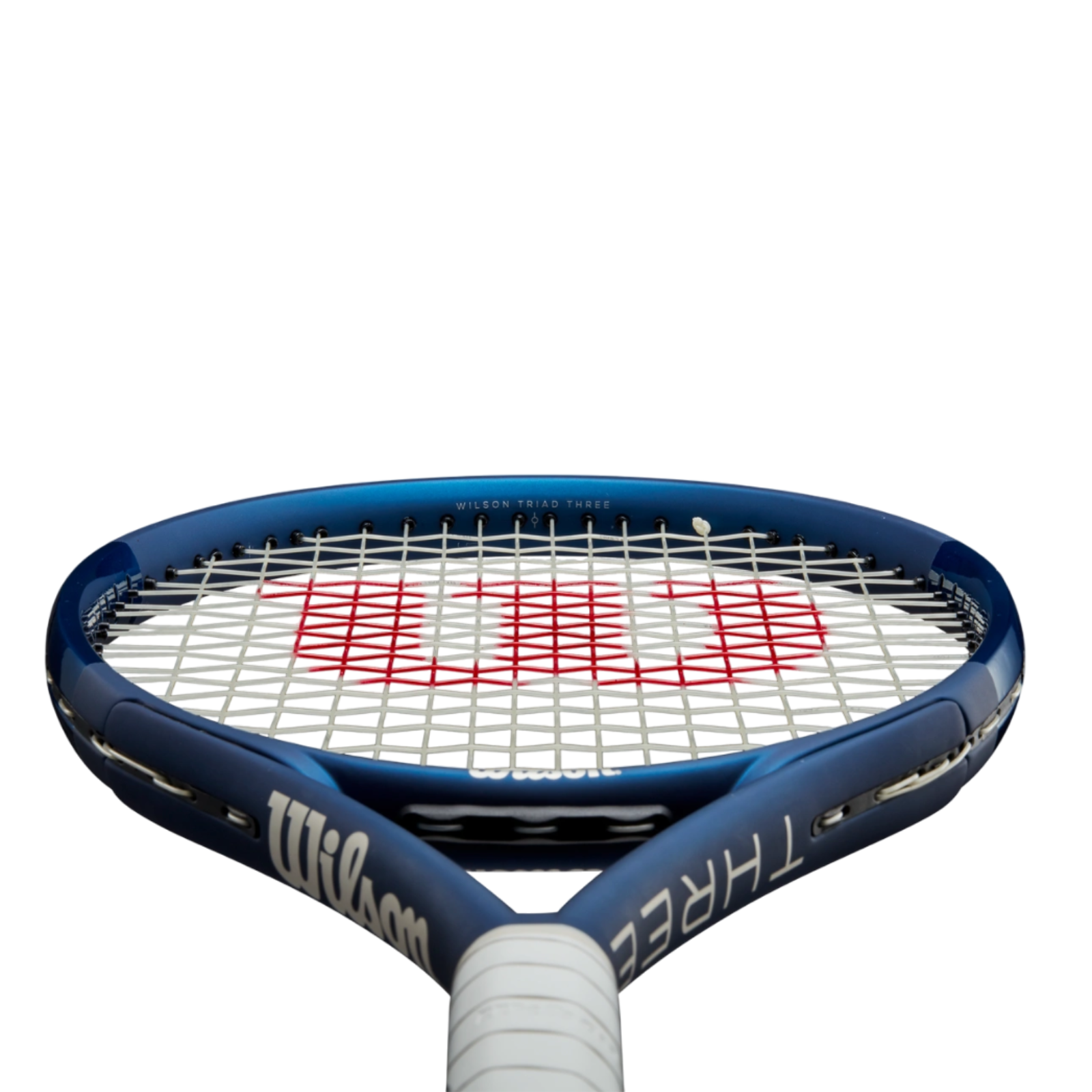 Wilson Tennis Racquet Triad 3(262g) - Demo