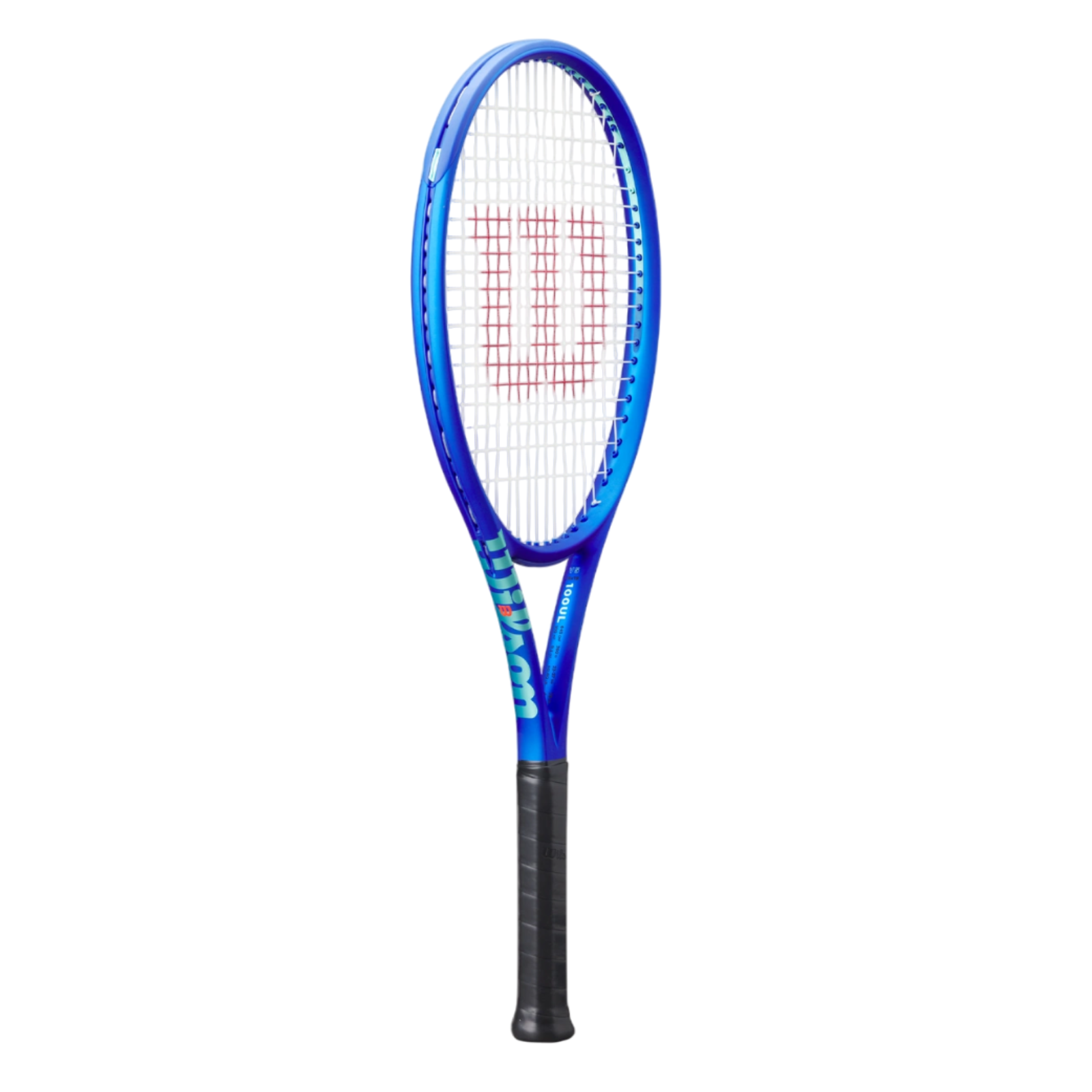 Wilson Tennis Racquet Ultra 100ul V5(260g) - Demo