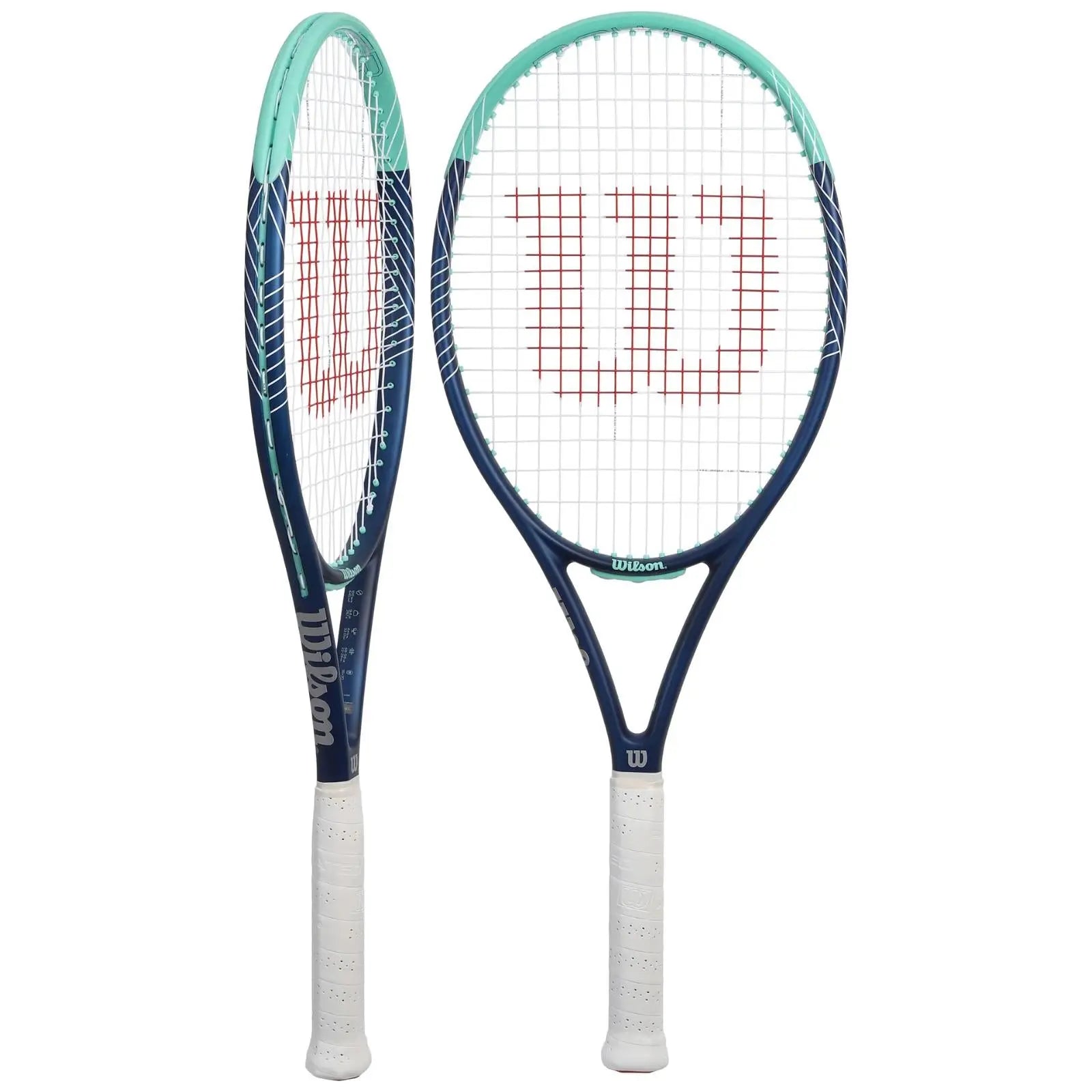 Wilson Tennis Racquet Ultra Power 100 (267g)