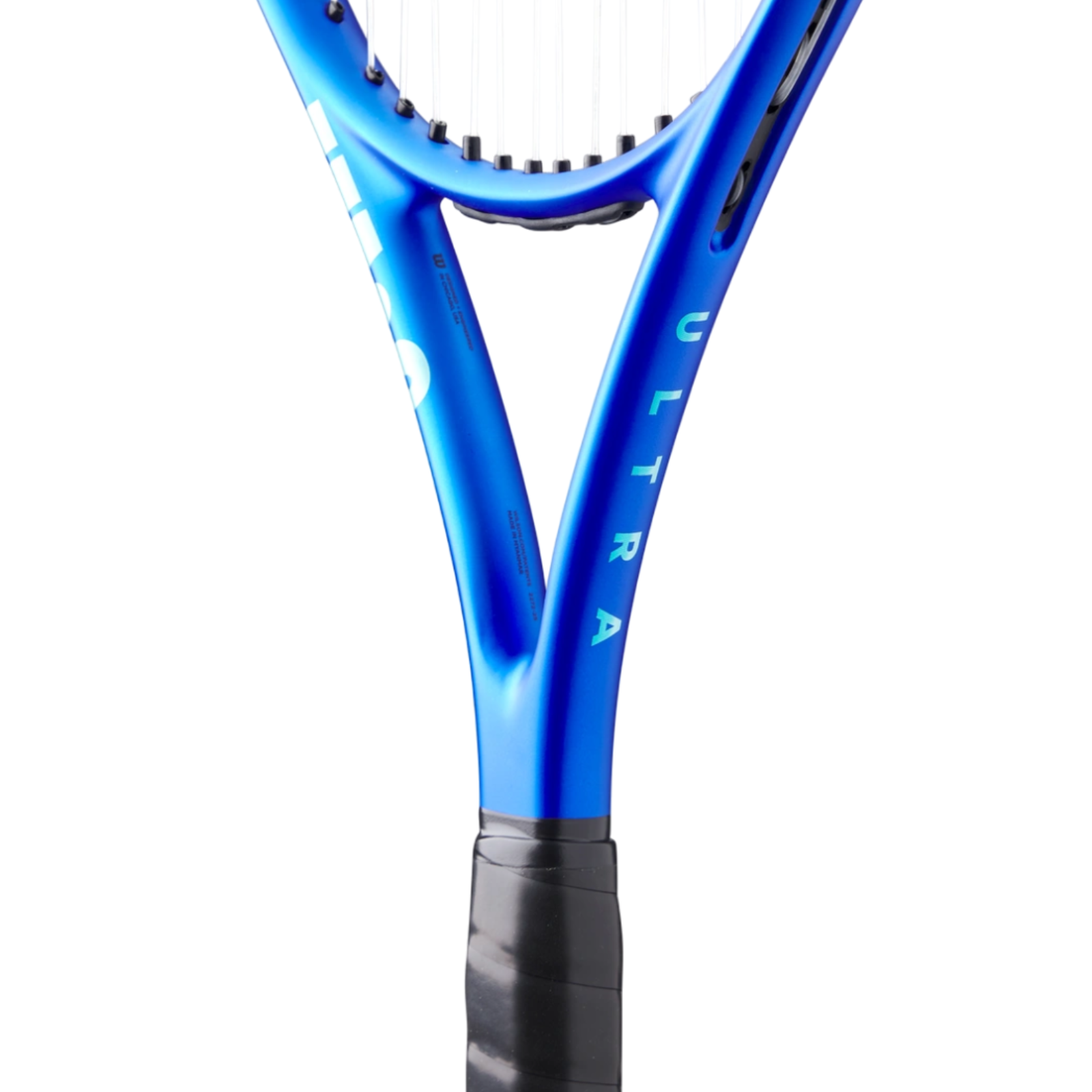 Wilson Tennis Racquet Ultra Team v5