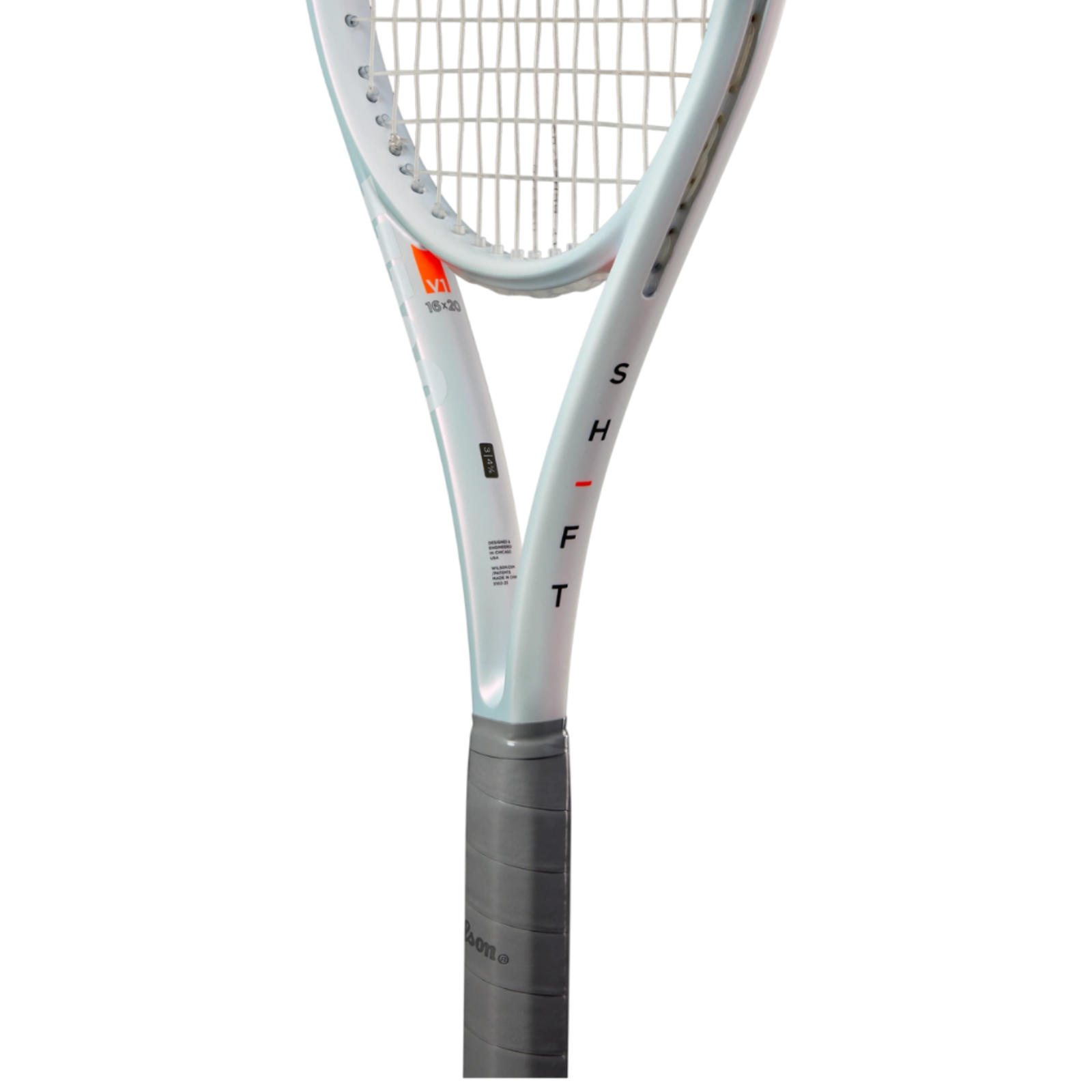 Wilson Tennis Racquet WLABS SHIFT 99 V1(~300 g) - Demo