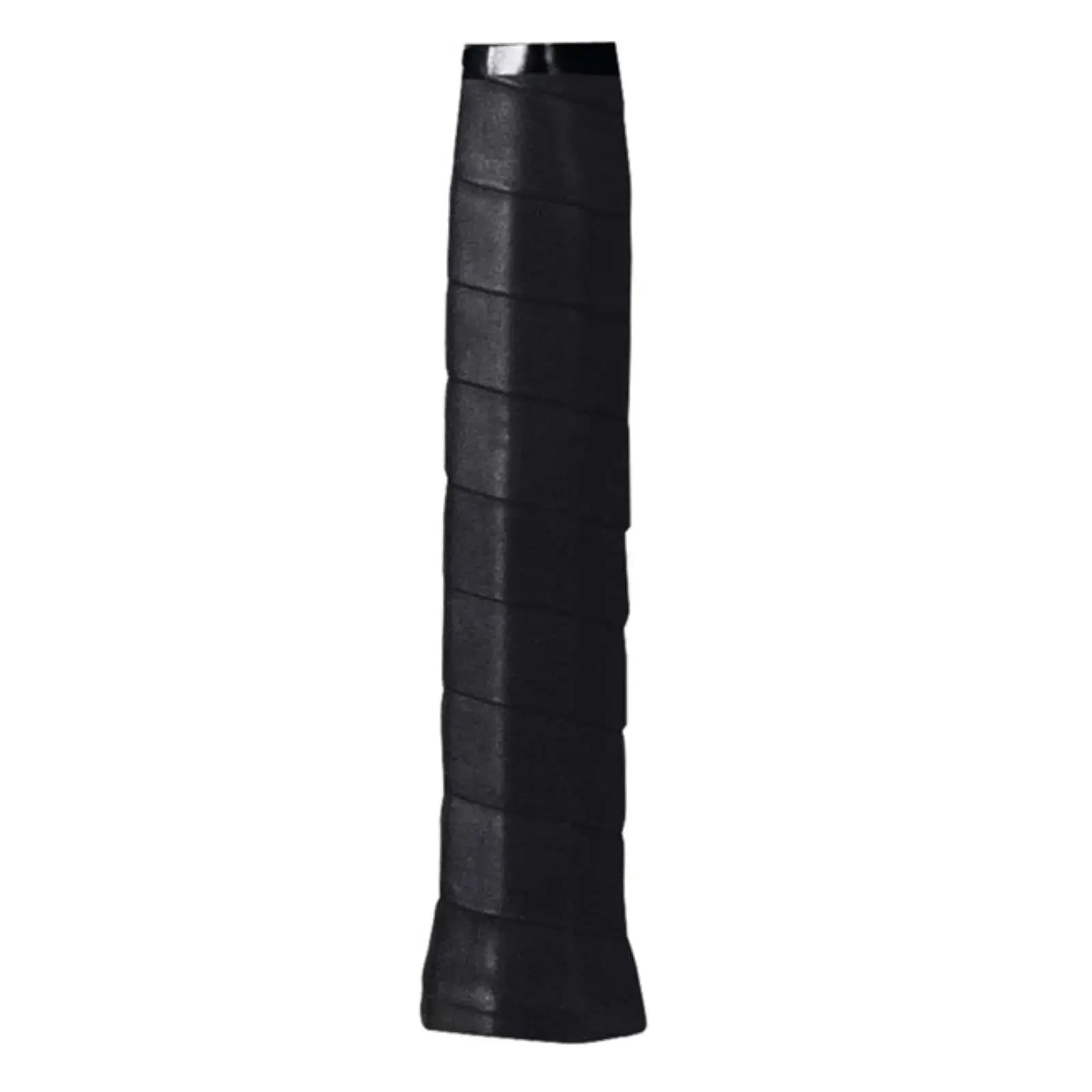 Wilson Tennis Replacement Grip Premium Leather Feel -Black