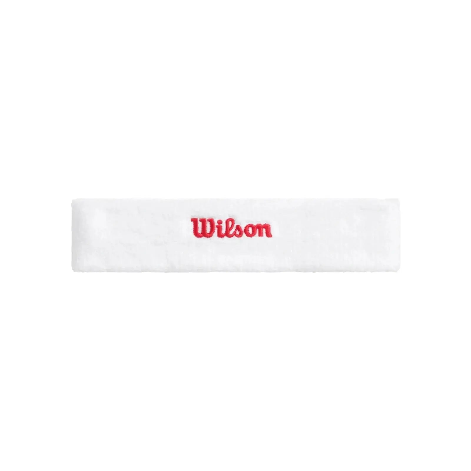 Wilson Wilson Headband - White