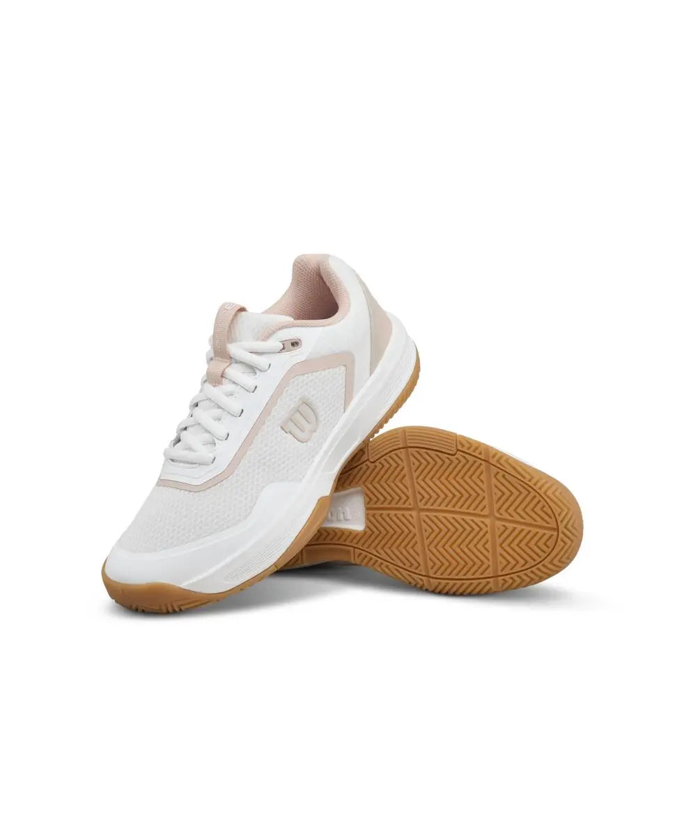 Wilson Women's Tennis Shoes COURTGLIDE - All Court