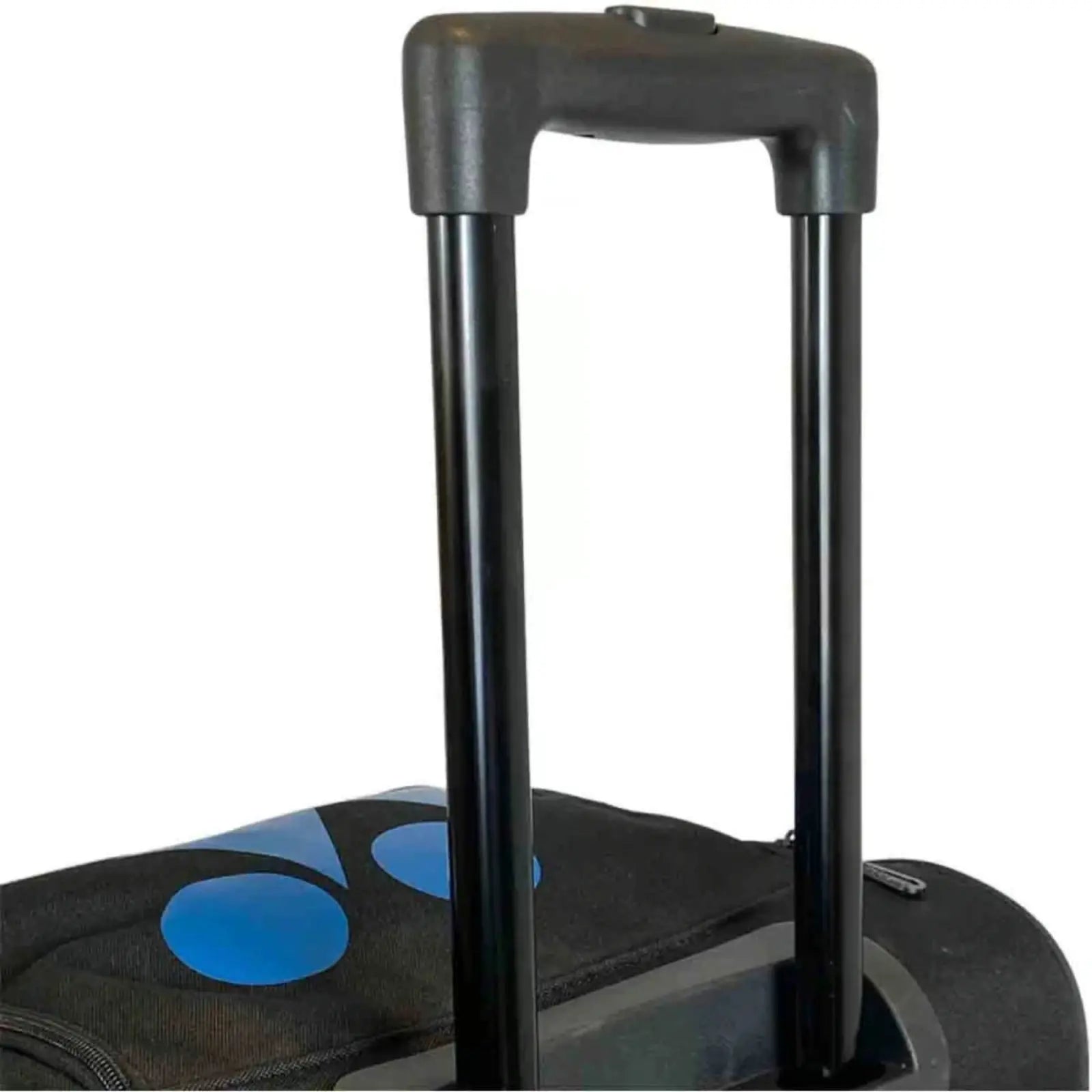 Yonex Pro Trolley Tennis Bag-Fine Blue