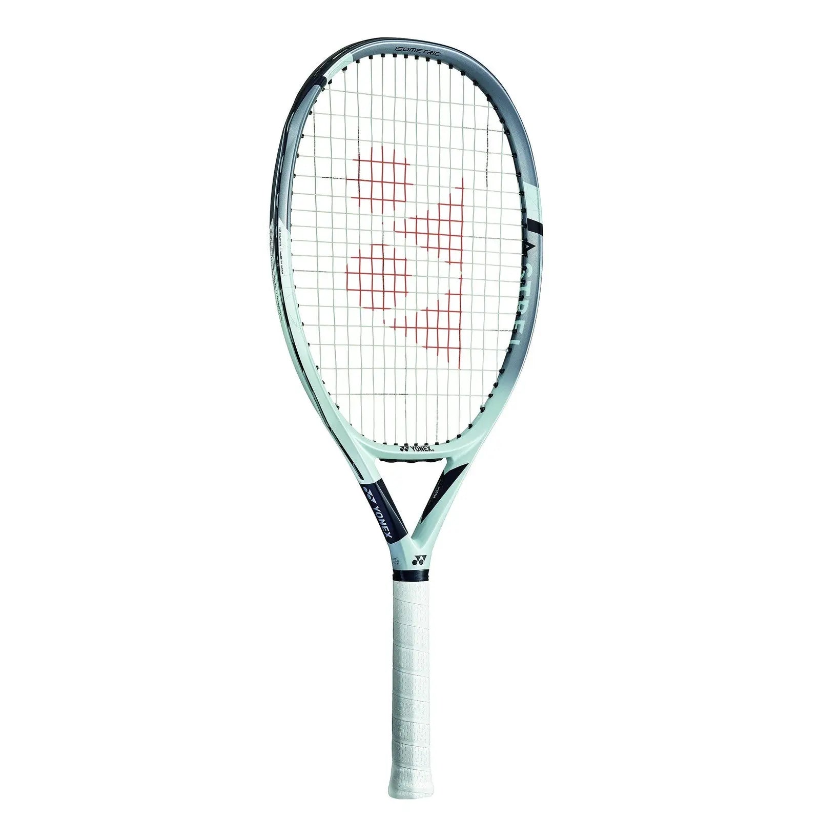 Yonex Tennis Racquet Astrel 120 (Grayish White)(Unstrung)