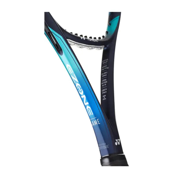 Yonex Tennis Racquet EZONE Game - GRIP 4 - Demo