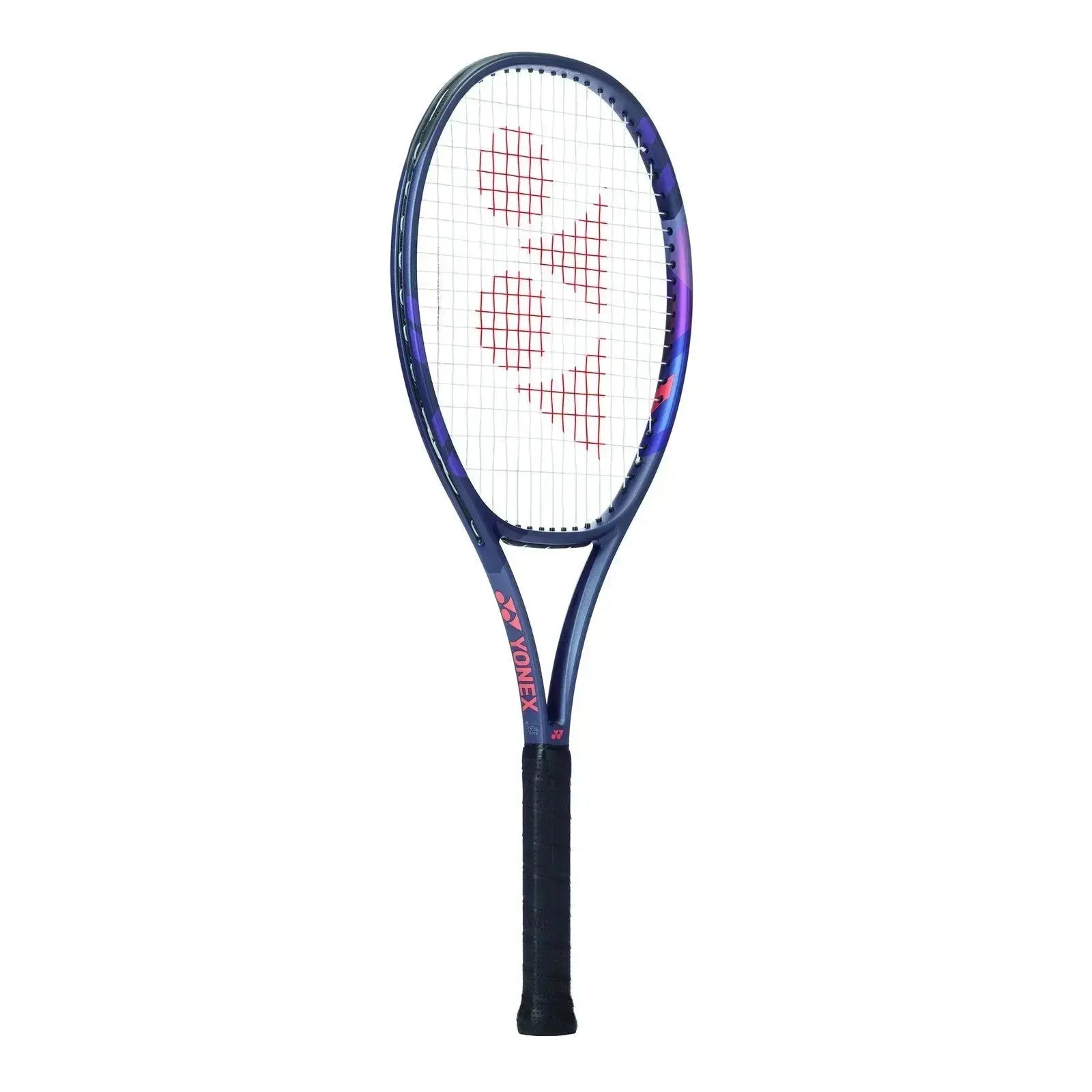 Yonex Tennis Racquet Percept 100D (Midnight Navy)(Unstrung)