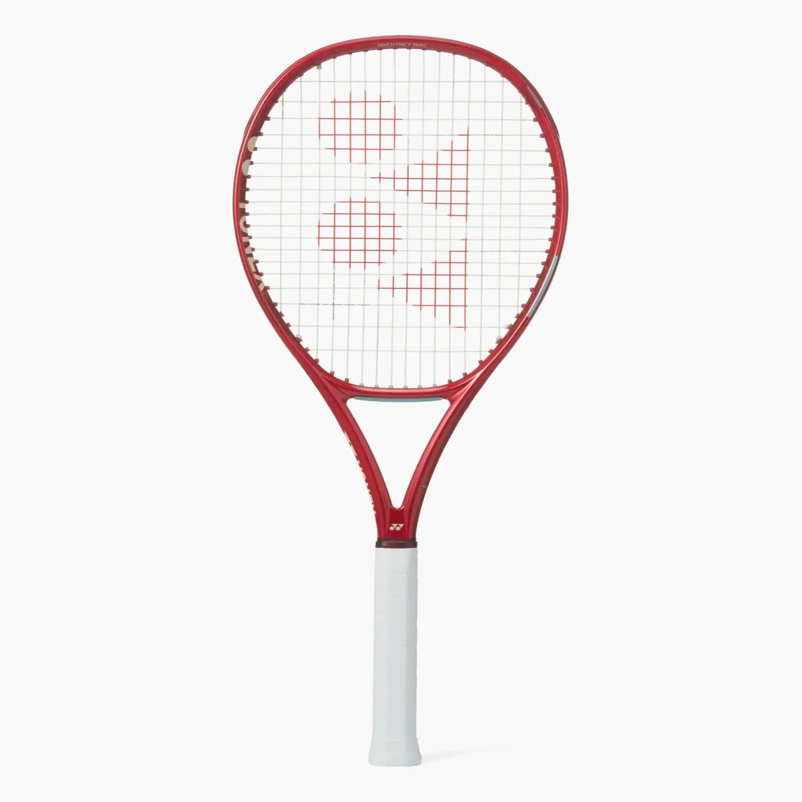 Yonex Tennis Racquet Vcore 100 PLUS (Ruby Red)(Unstrung)