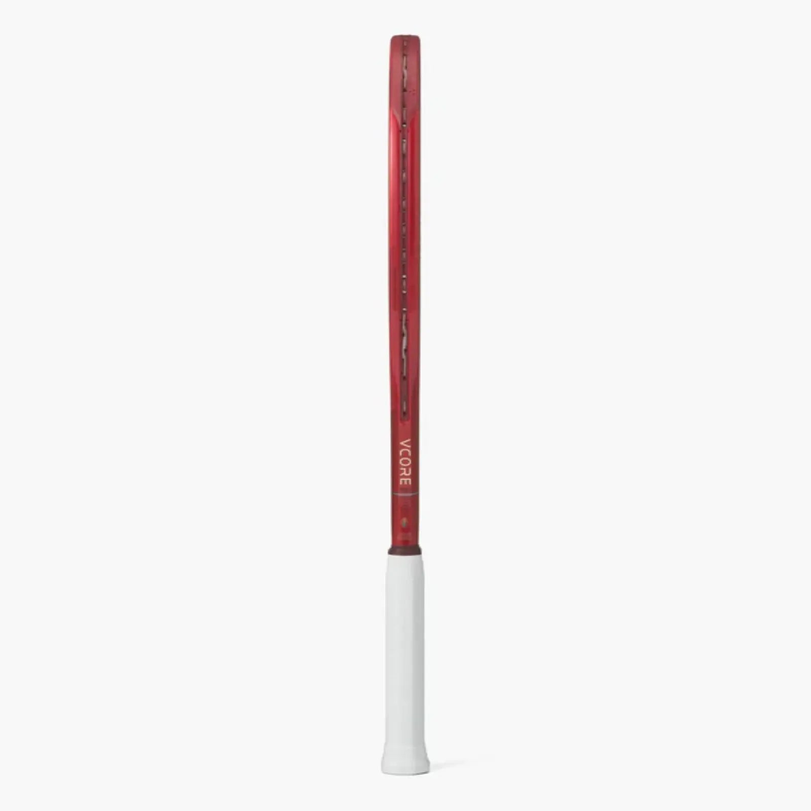 Yonex Tennis Racquet Vcore 98 PLUS (Ruby Red)(Unstrung)