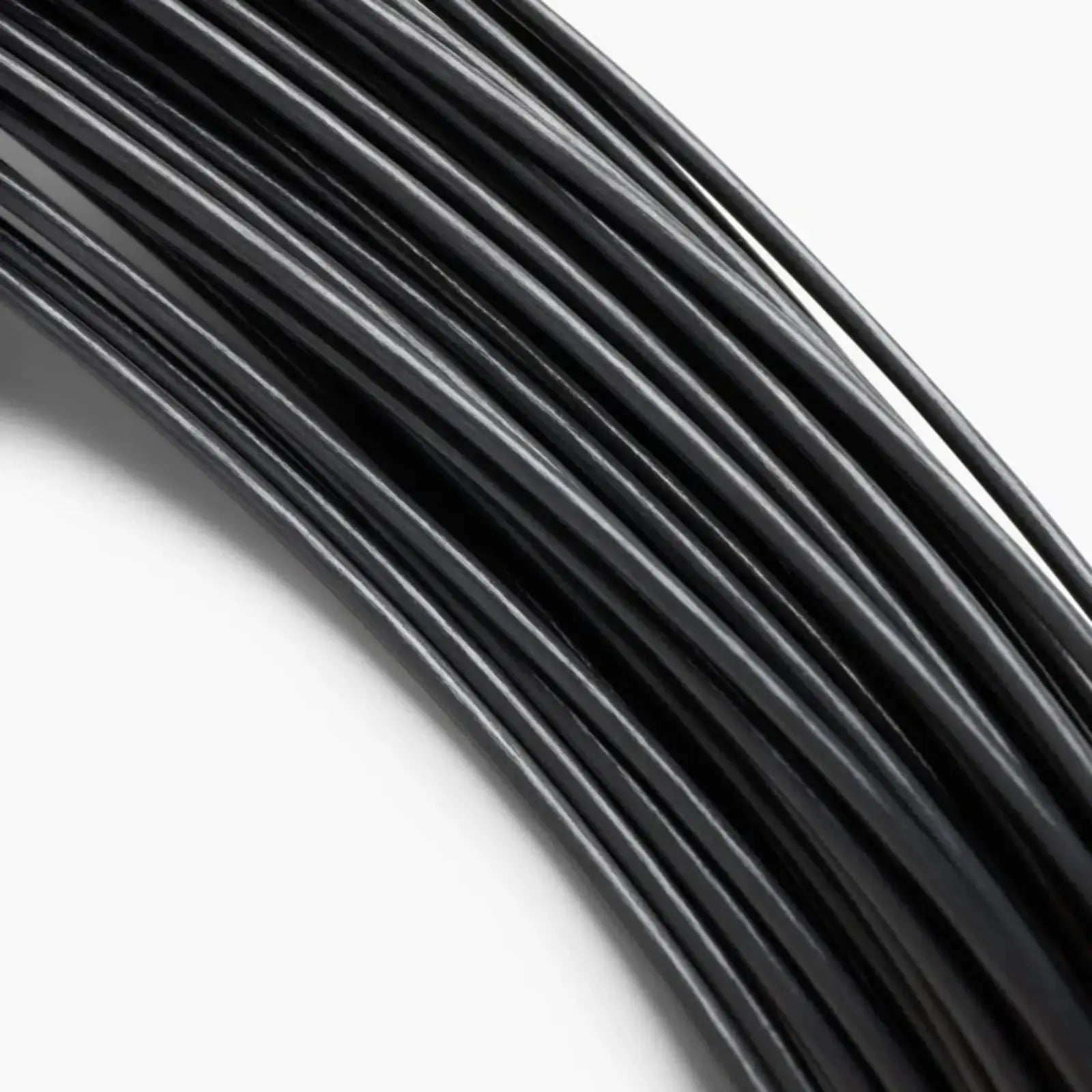 Yonex Tour Pro 125 Tennis String 200m Coil-Graphite