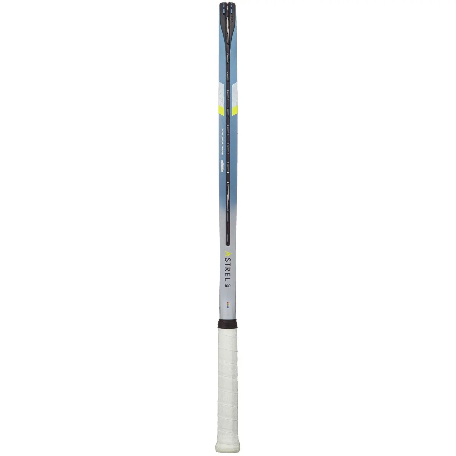 Yonex Tennis Racquet Astrel 100 (Grayish Green)(Unstrung)