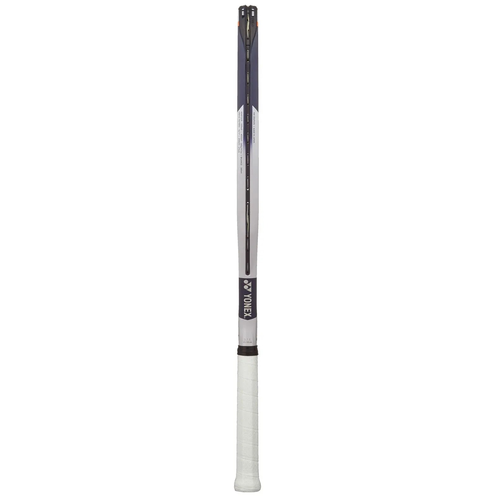 Yonex Tennis Racquet Astrel 105 (Grayish Blue)(Unstrung)