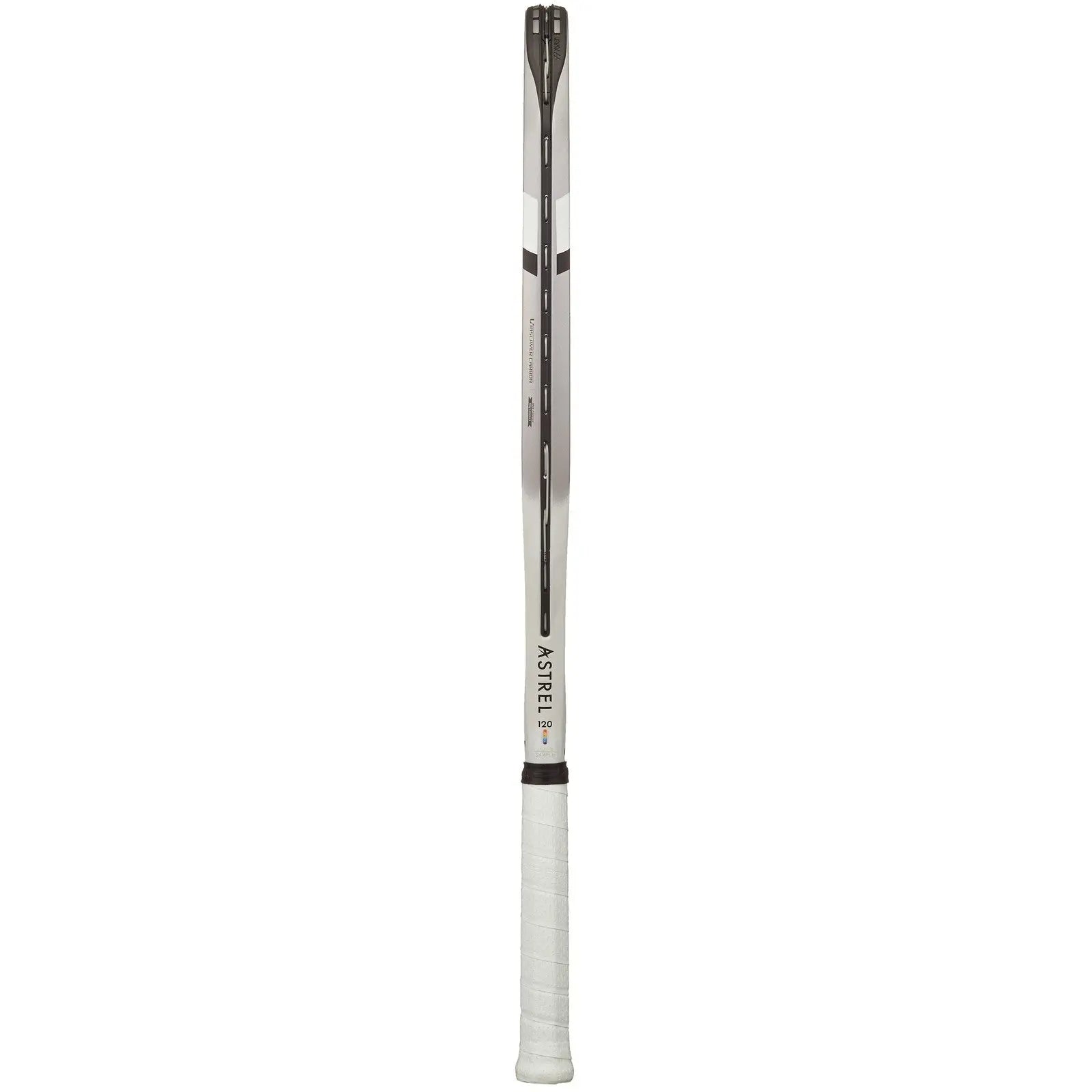 Yonex Tennis Racquet Astrel 120 (Grayish White)(Unstrung)