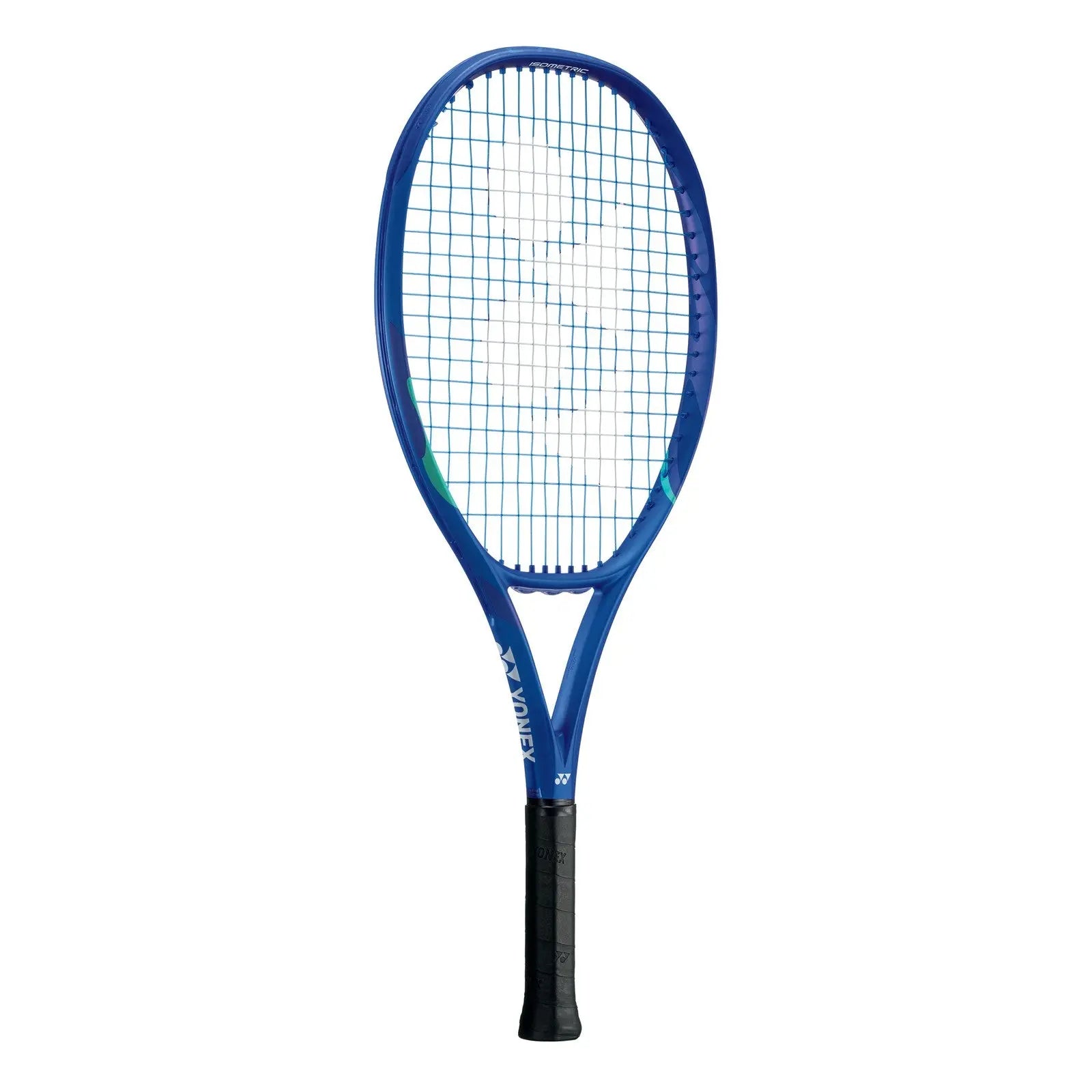 Yonex Tennis Racquet Ezone 25 (Blast/Blue)