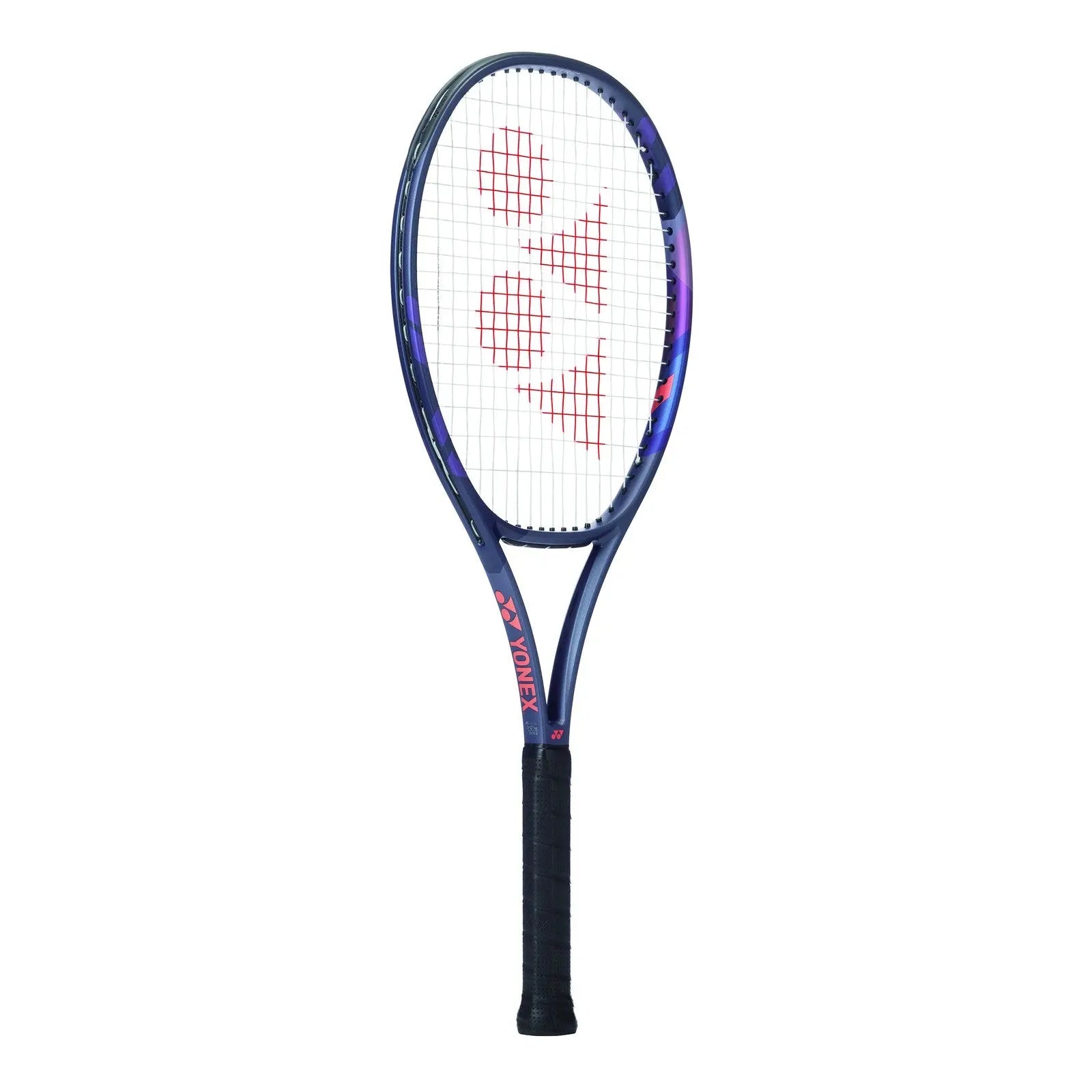 Yonex Tennis Racquet Percept 100D (Midnight Navy)(Unstrung)