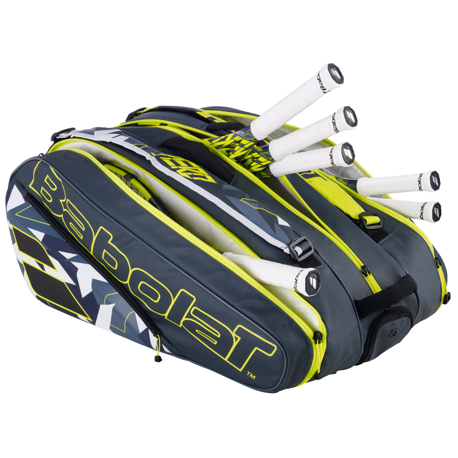 Babolat Tennis Bag Pure Aero 12 Racquets
